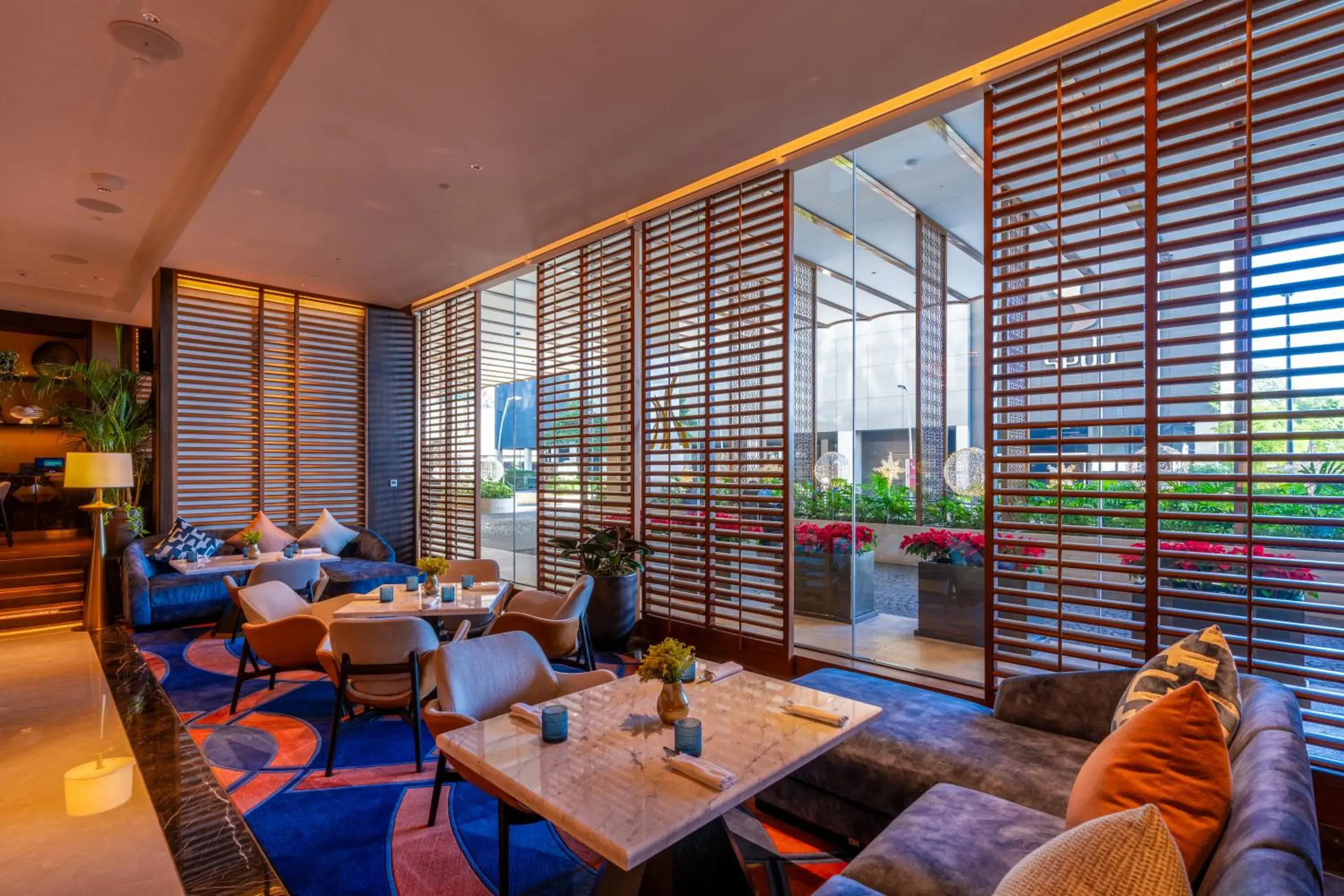 Restaurant/places to eat in Solaire Resort North Restaurant/places to eat in Solaire Resort North