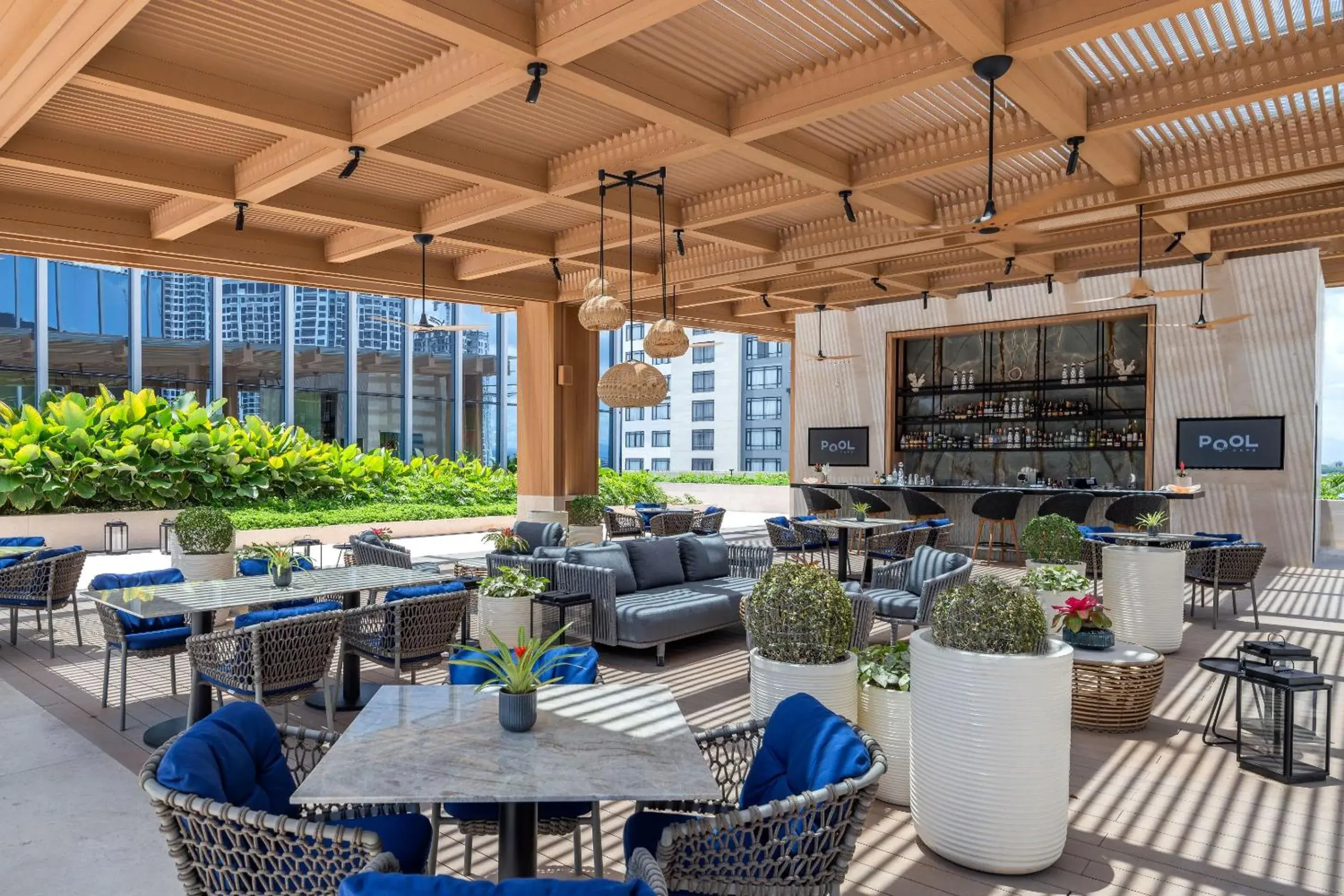 Restaurant/places to eat in Solaire Resort North Restaurant/places to eat in Solaire Resort North