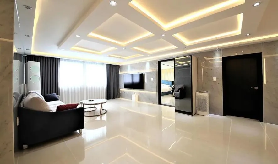 Cheese Hotel Seomyeon
