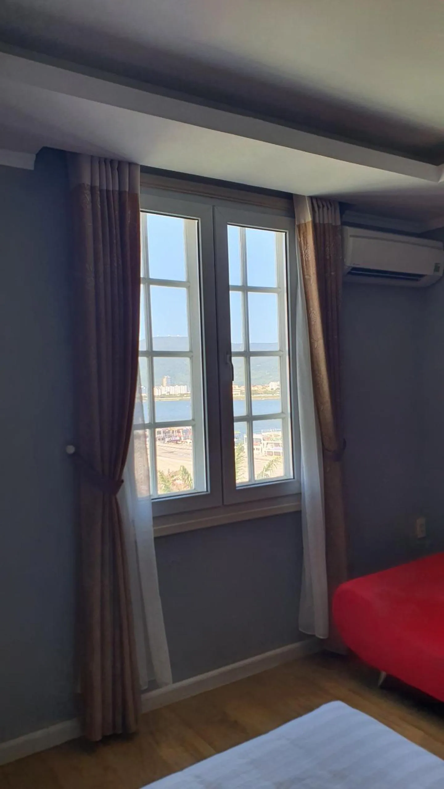 KaKa Hotel Han River