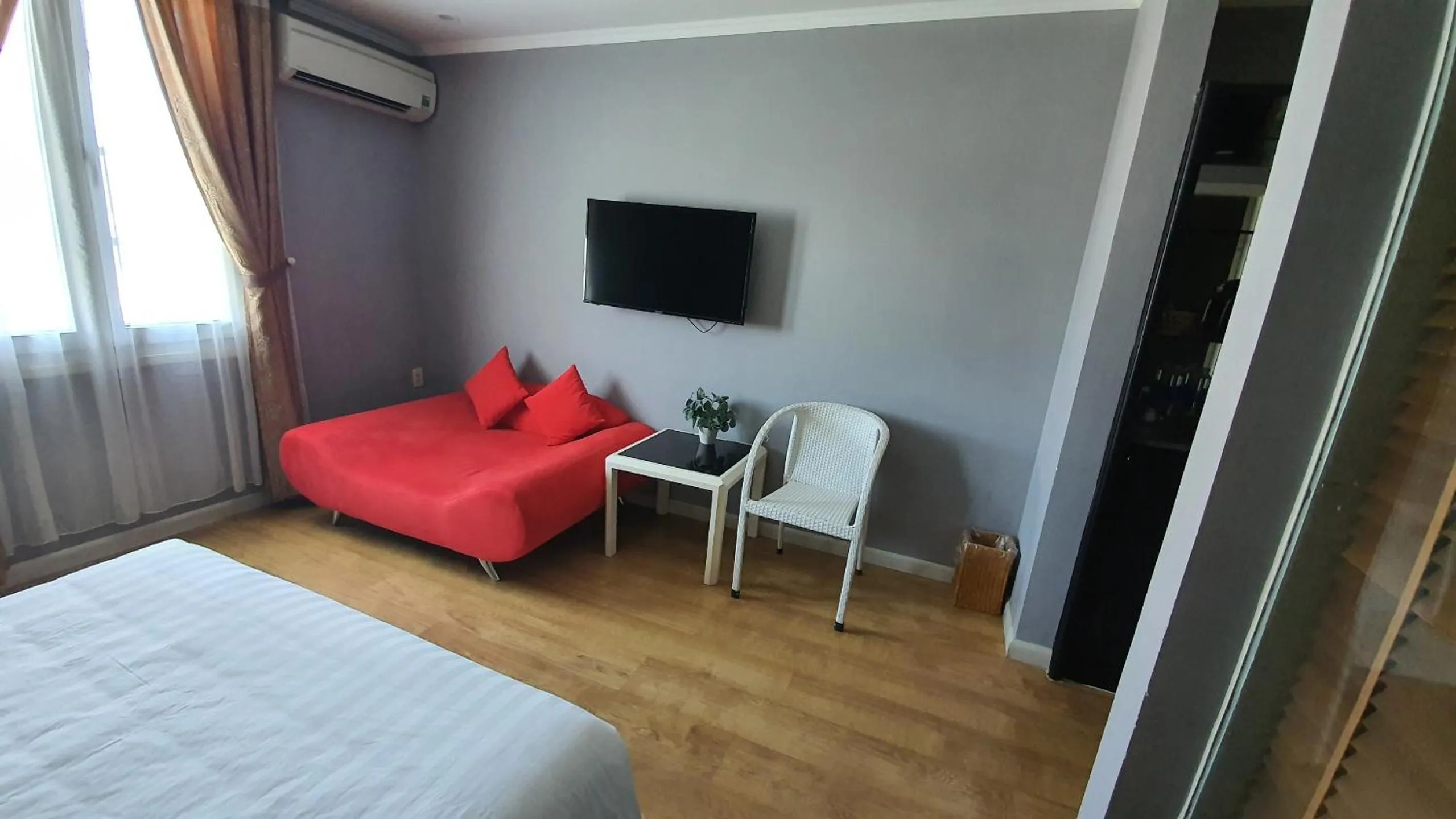 KaKa Hotel Han River