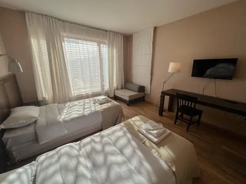 Hotel Truso