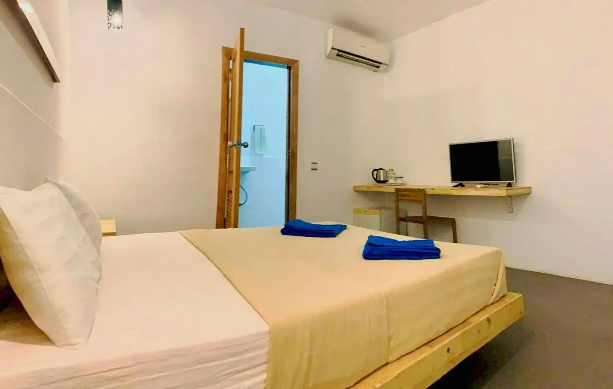 Bedroom in Onederz SHV Golden Lion Bedroom in Onederz SHV Golden Lion