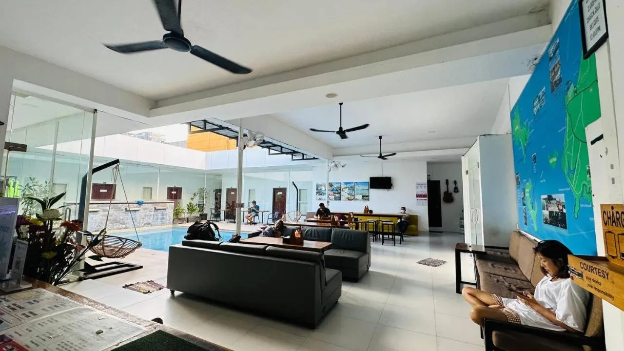 Onederz SHV Golden Lion