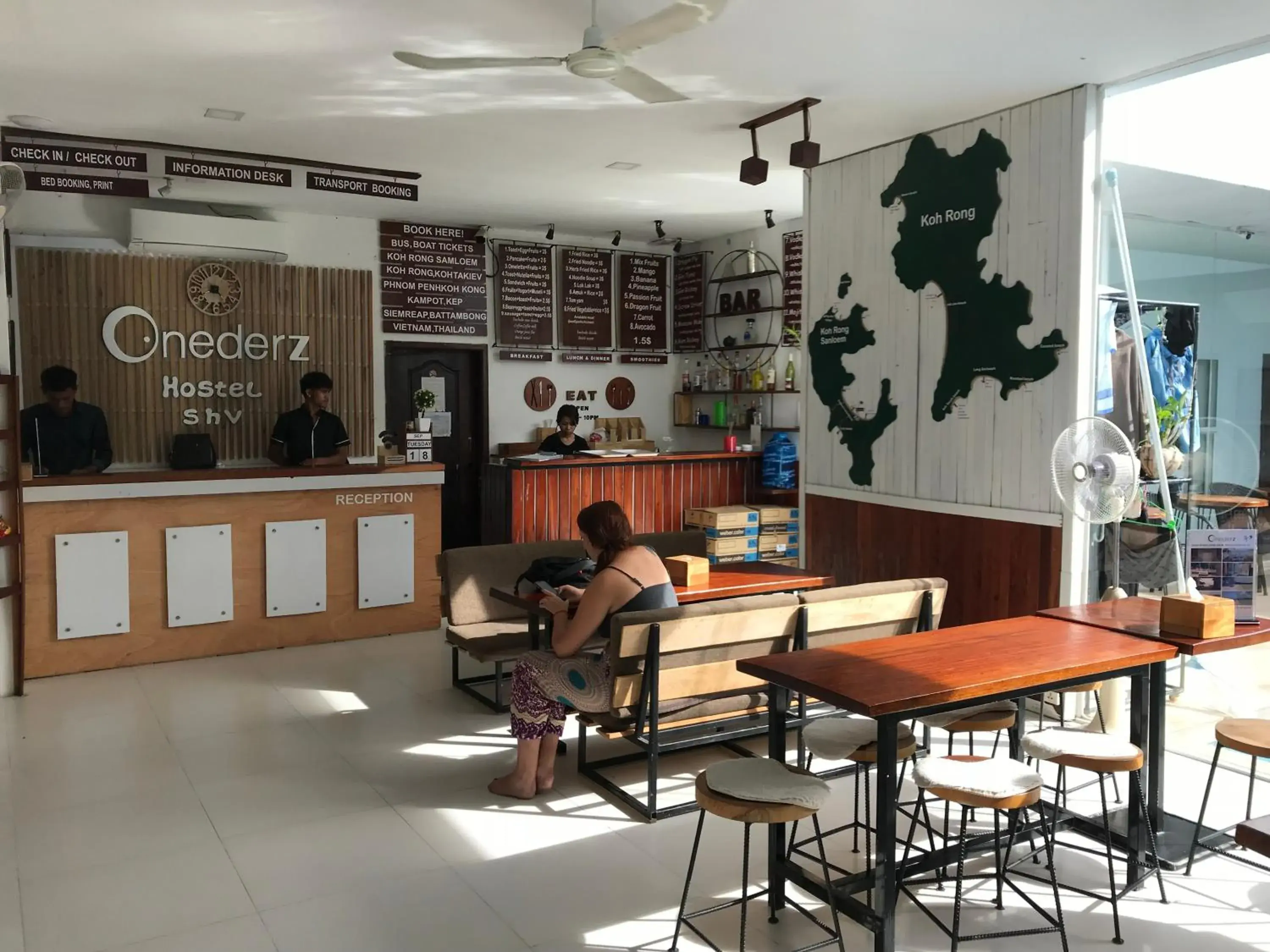 Restaurant/places to eat in Onederz SHV Golden Lion Restaurant/places to eat in Onederz SHV Golden Lion