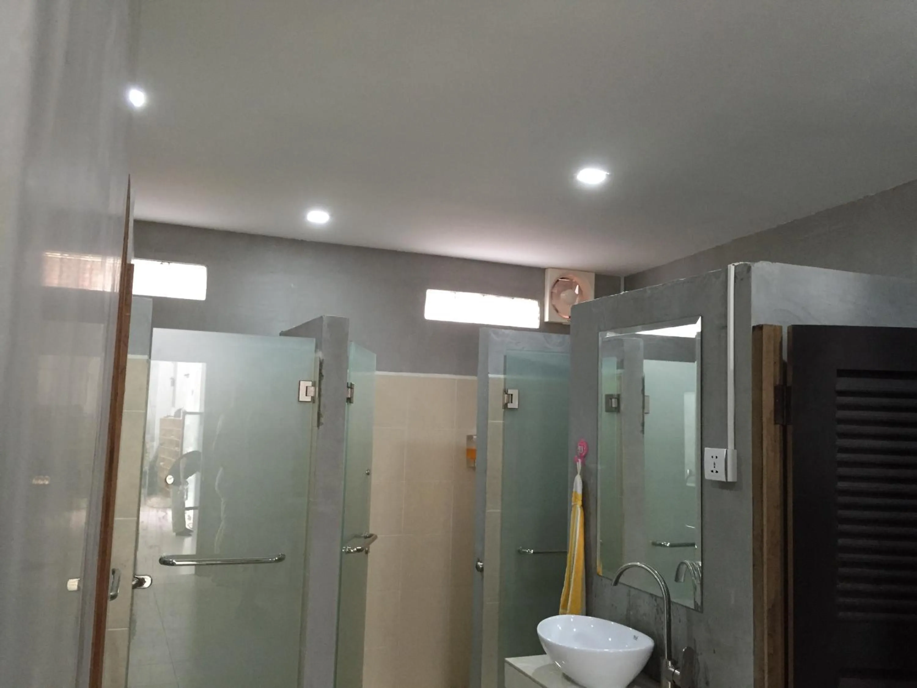 Bathroom in Onederz SHV Golden Lion