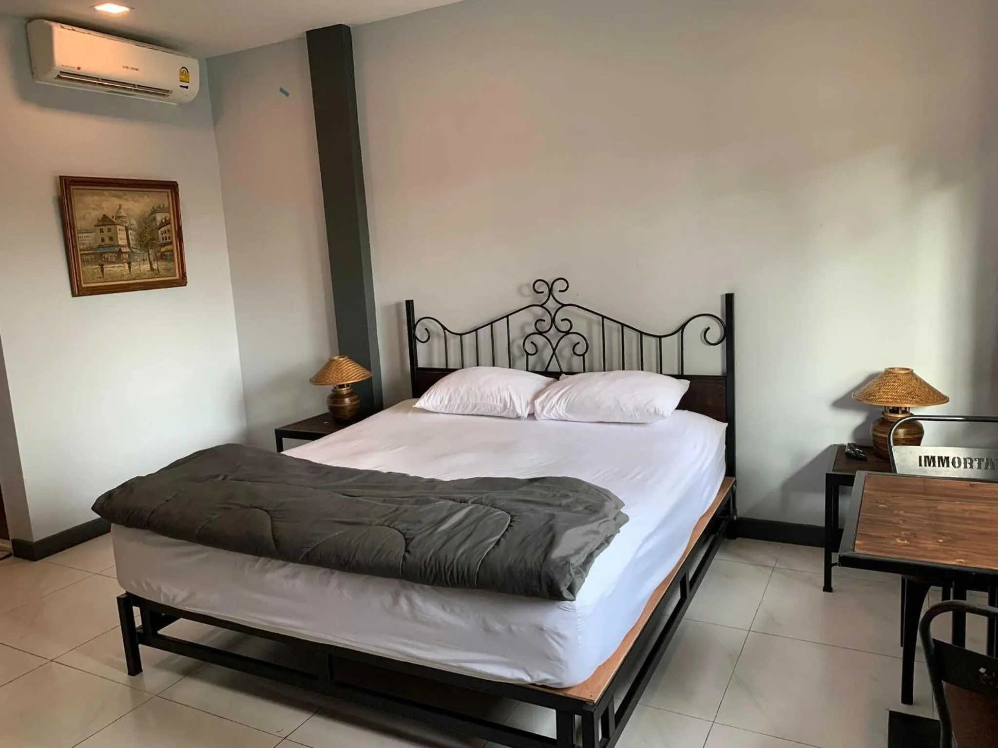 Other, Bed in IMM Resort