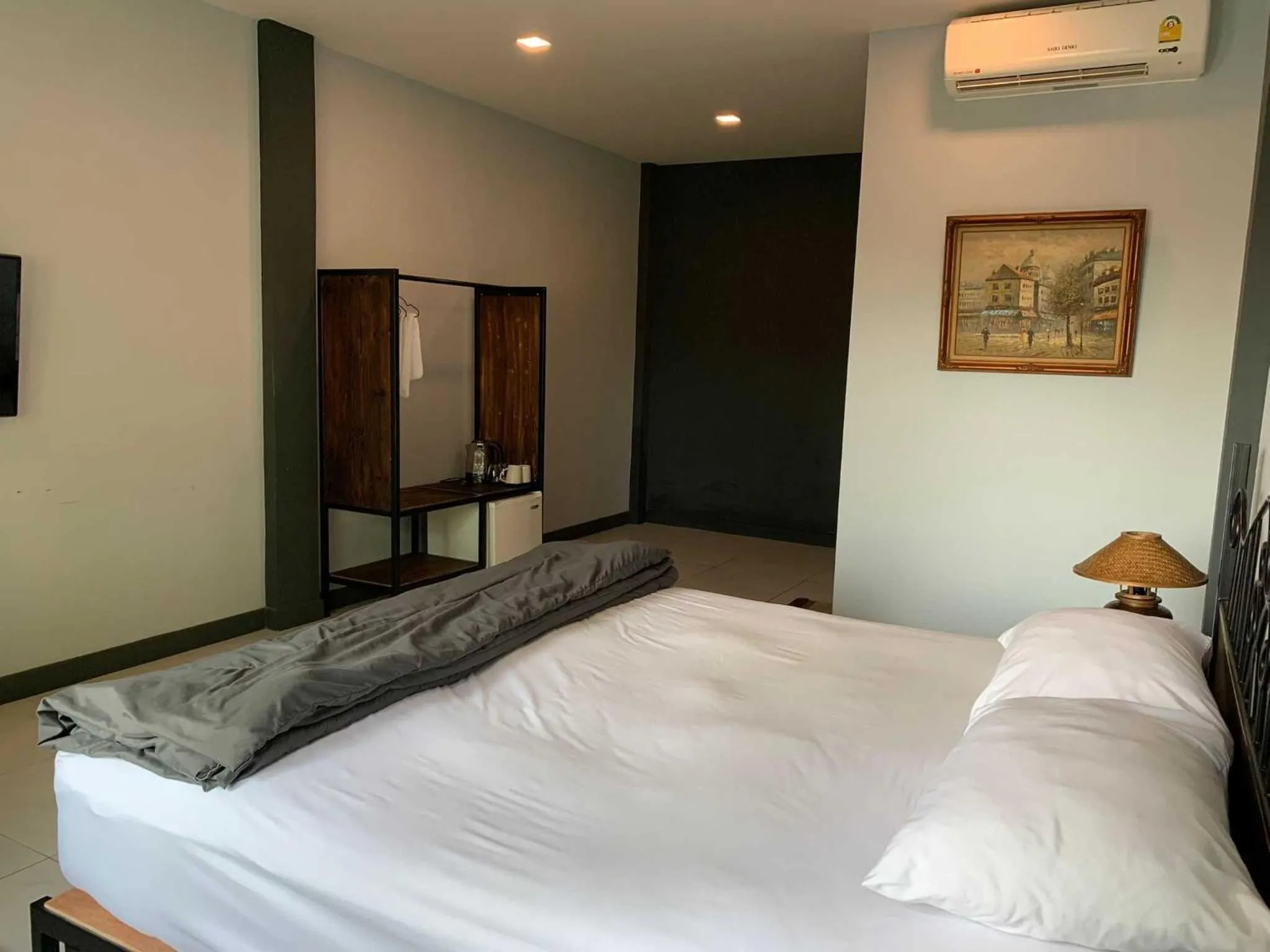 Other, Bed in IMM Resort