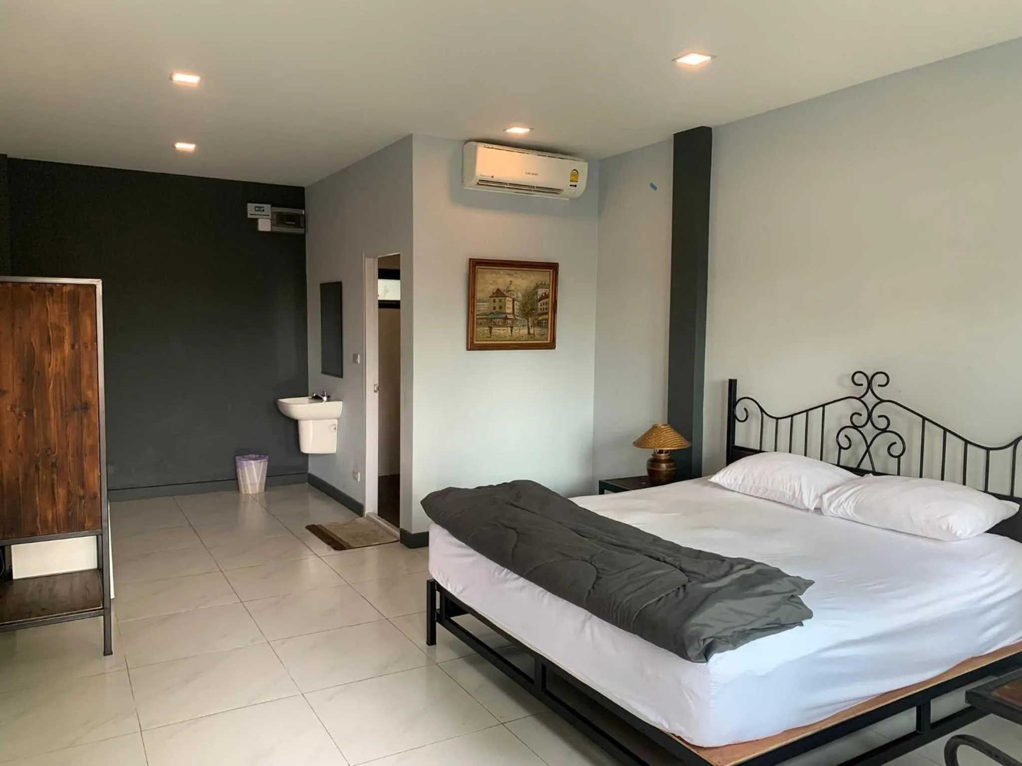 Other, Bed in IMM Resort