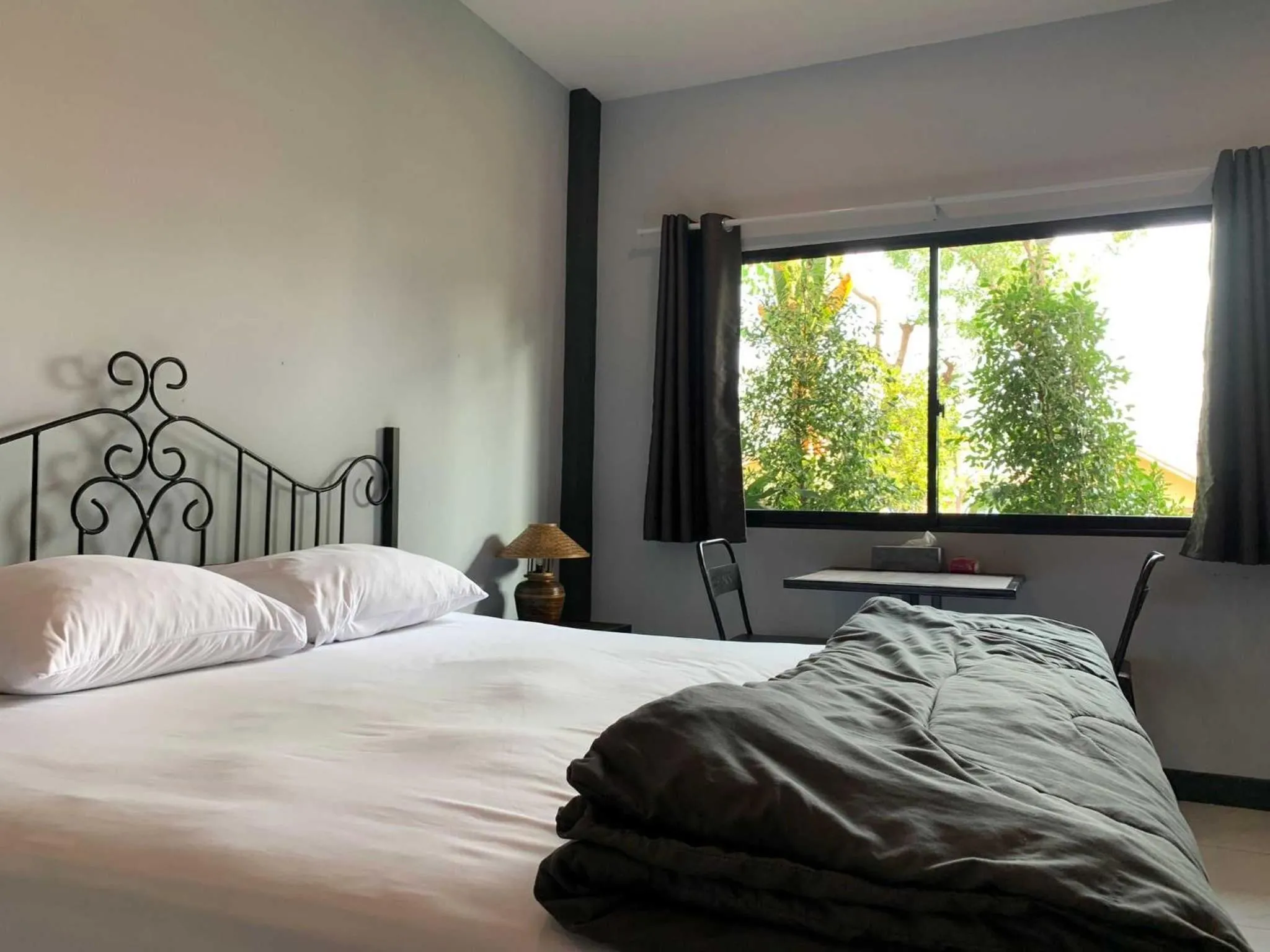 Other, Bed in IMM Resort