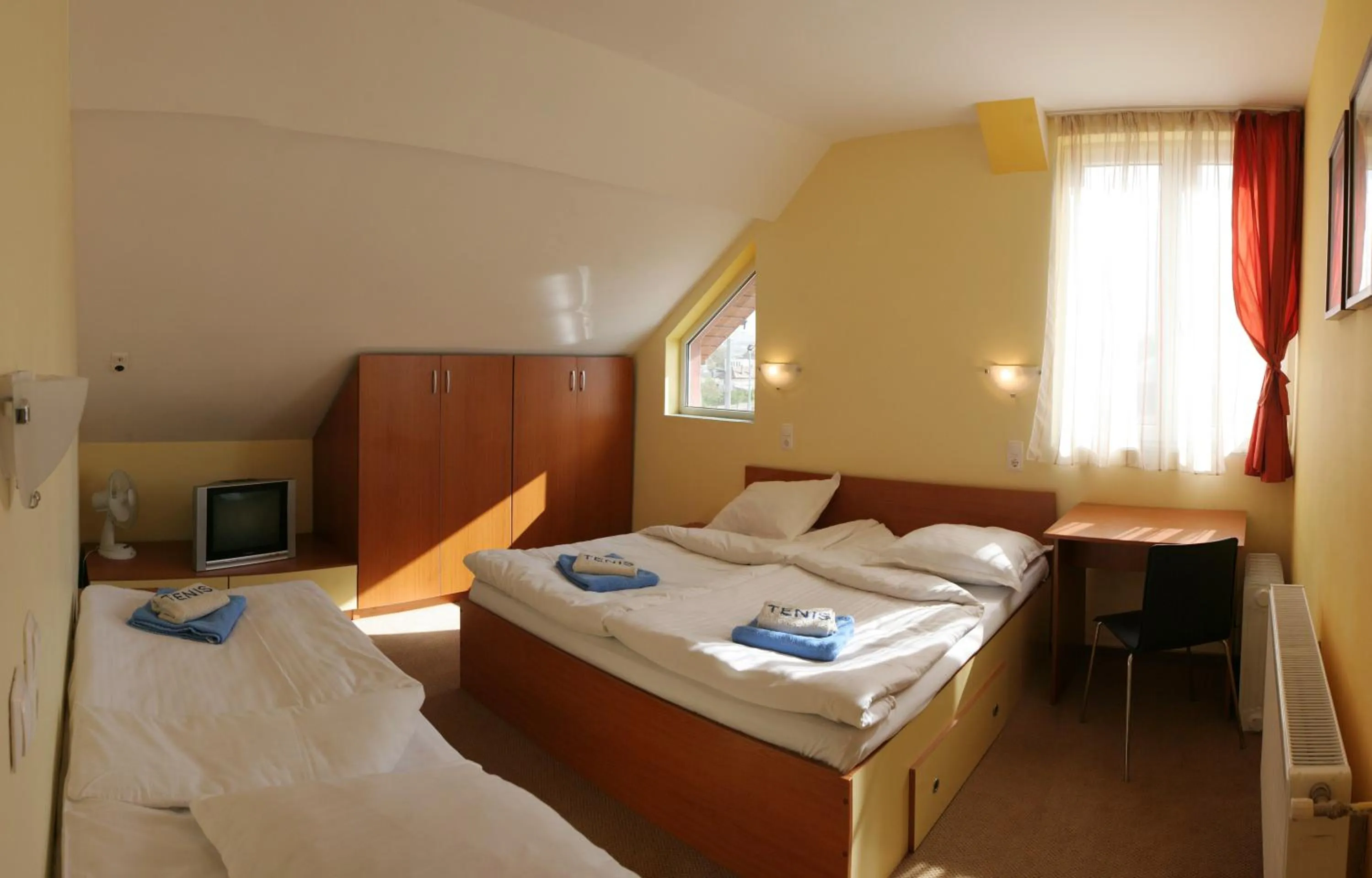 Hotel Pamira