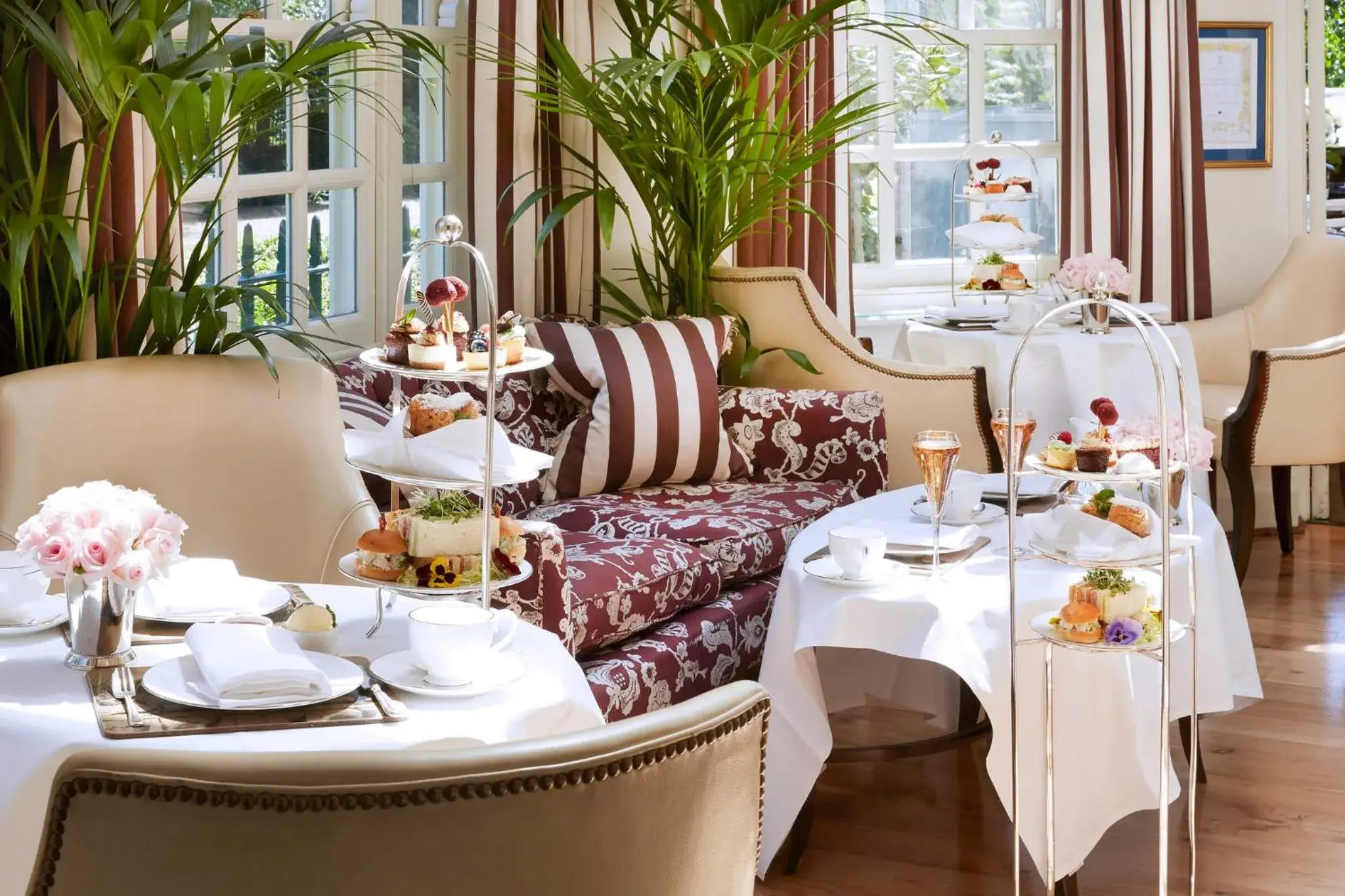 Restaurant/places to eat in The Montague On The Gardens Restaurant/places to eat in The Montague On The Gardens