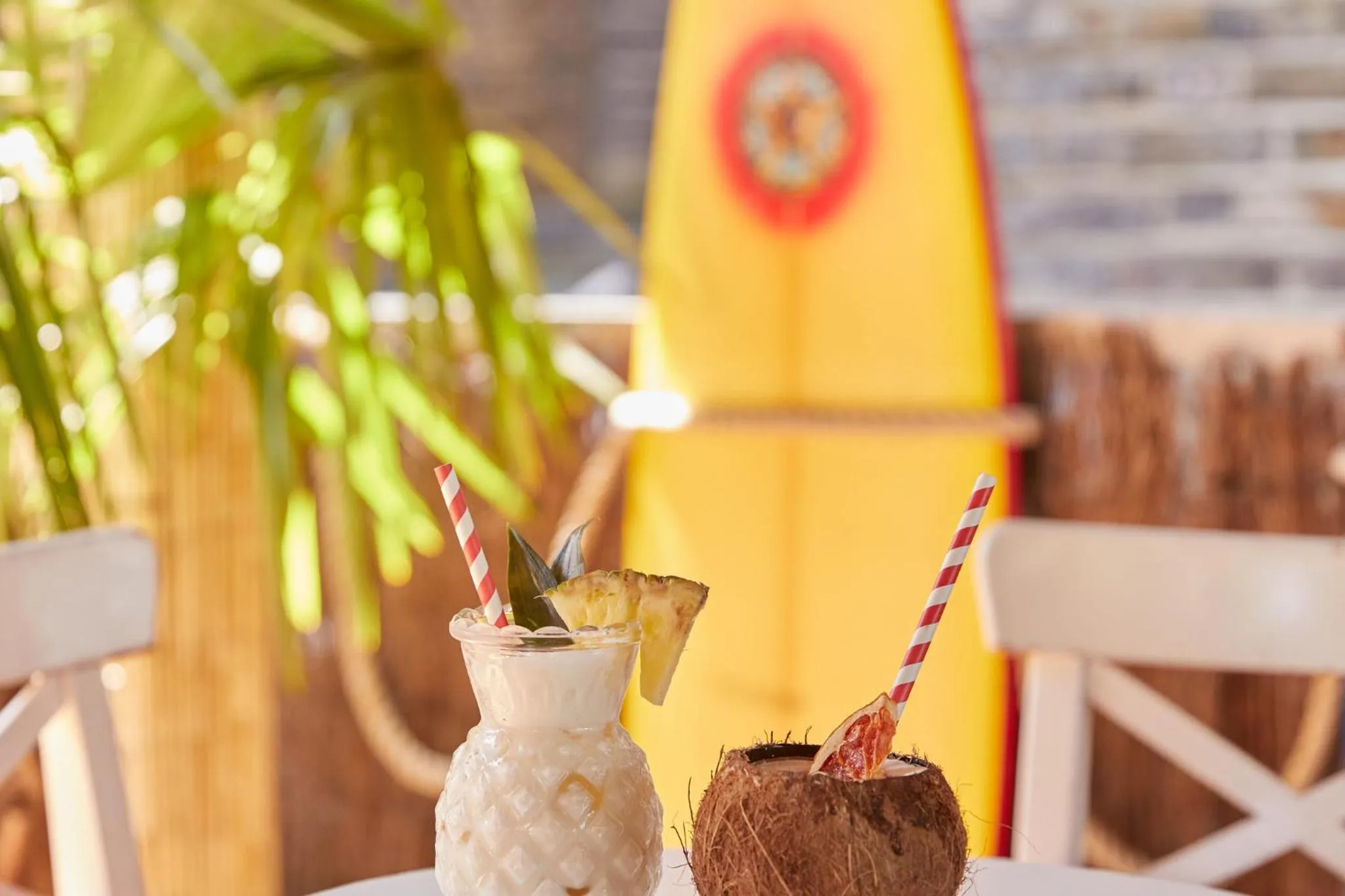 Lounge or bar in The Montague On The Gardens