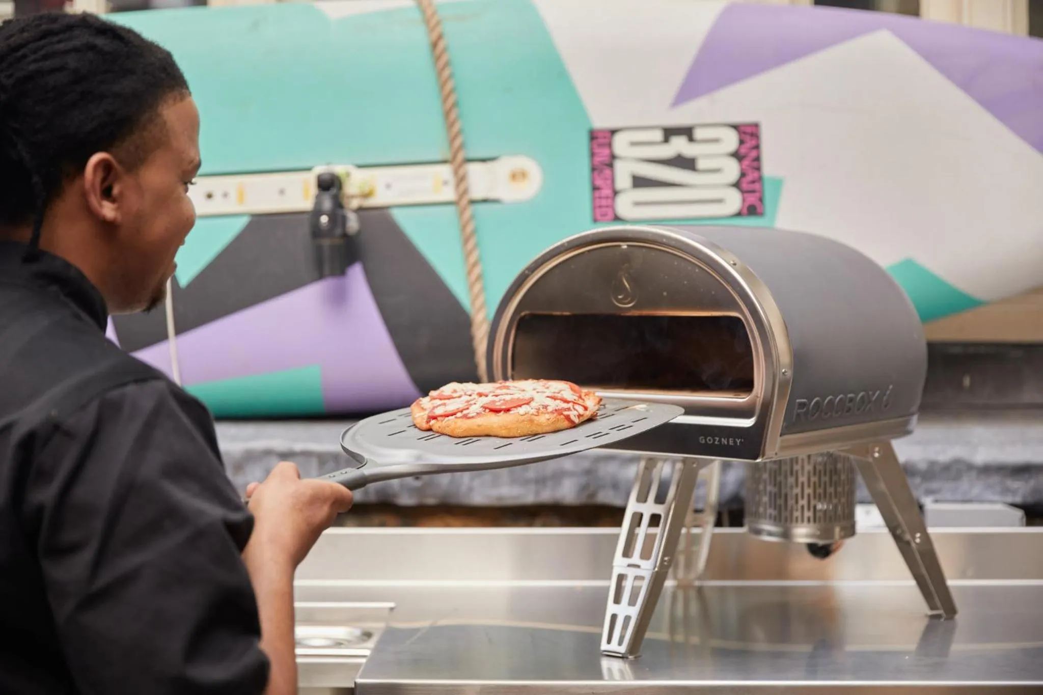 Lounge or bar in The Montague On The Gardens