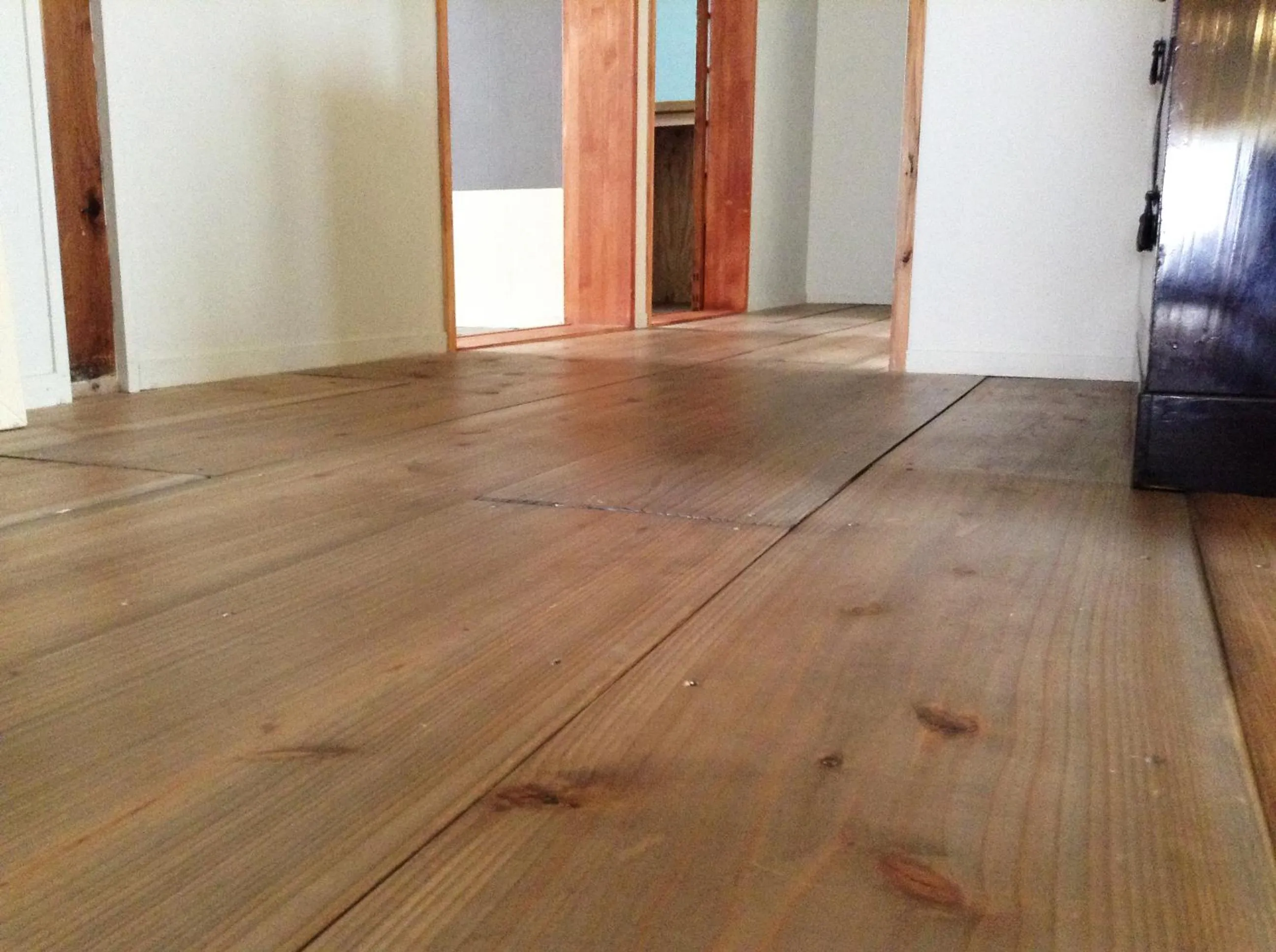 Decorative detail in Tokyo Hikari Guesthouse