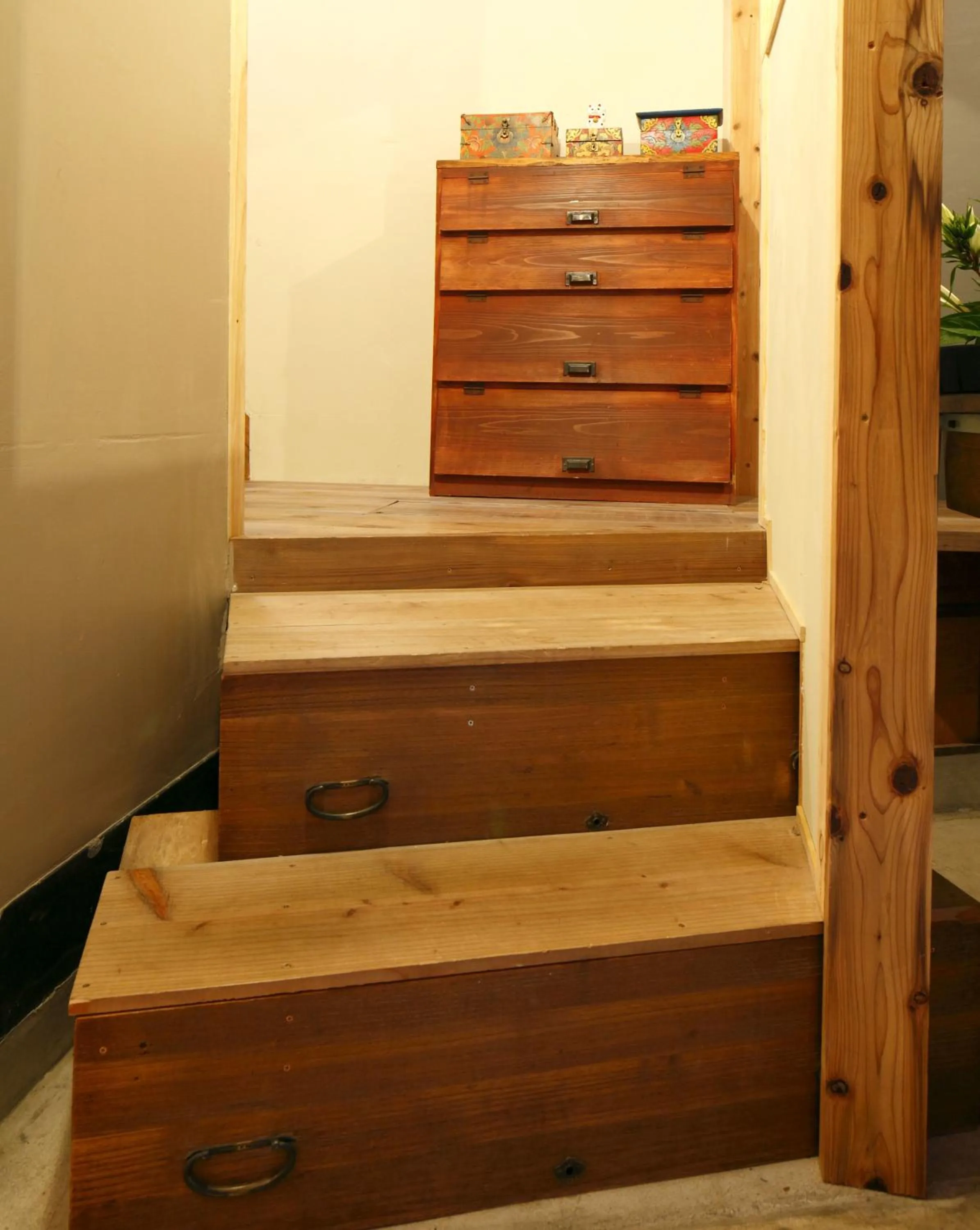 Other in Tokyo Hikari Guesthouse