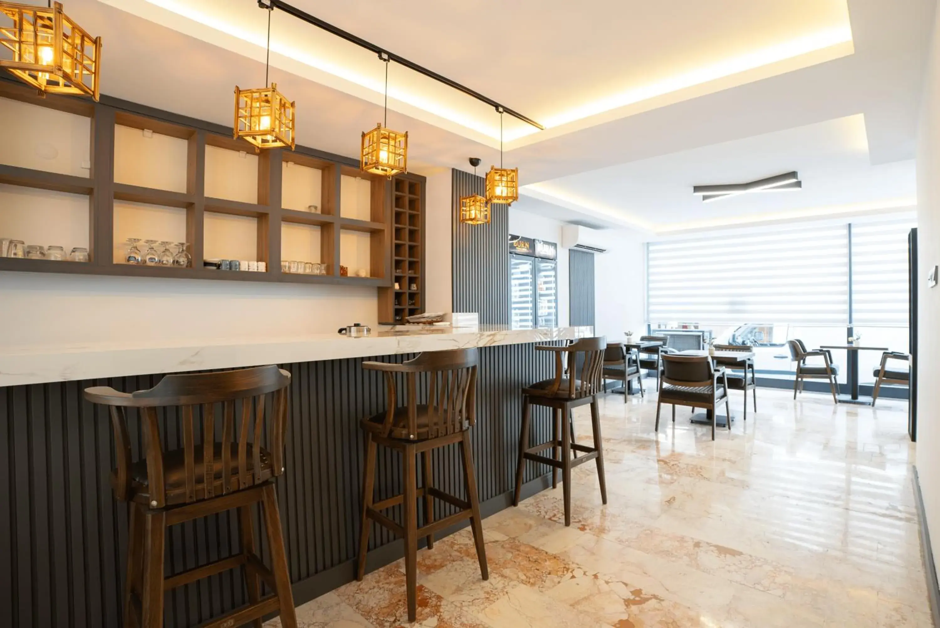 Lounge or bar in Kriti Hotel Antalya Lounge or bar in Kriti Hotel Antalya