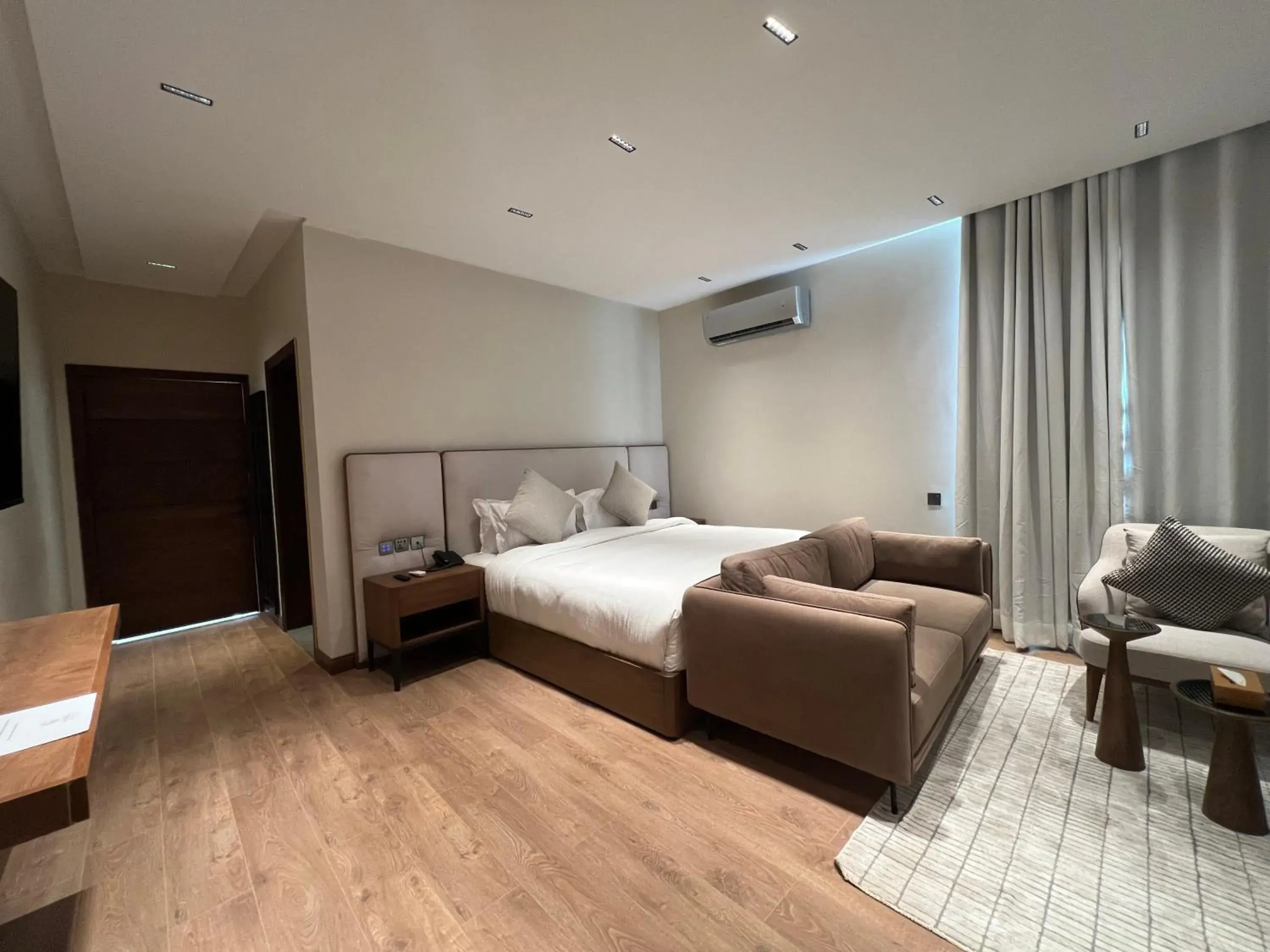 Penthouse Apartment in Himmel Skardu By Luxus Penthouse Apartment in Himmel Skardu By Luxus