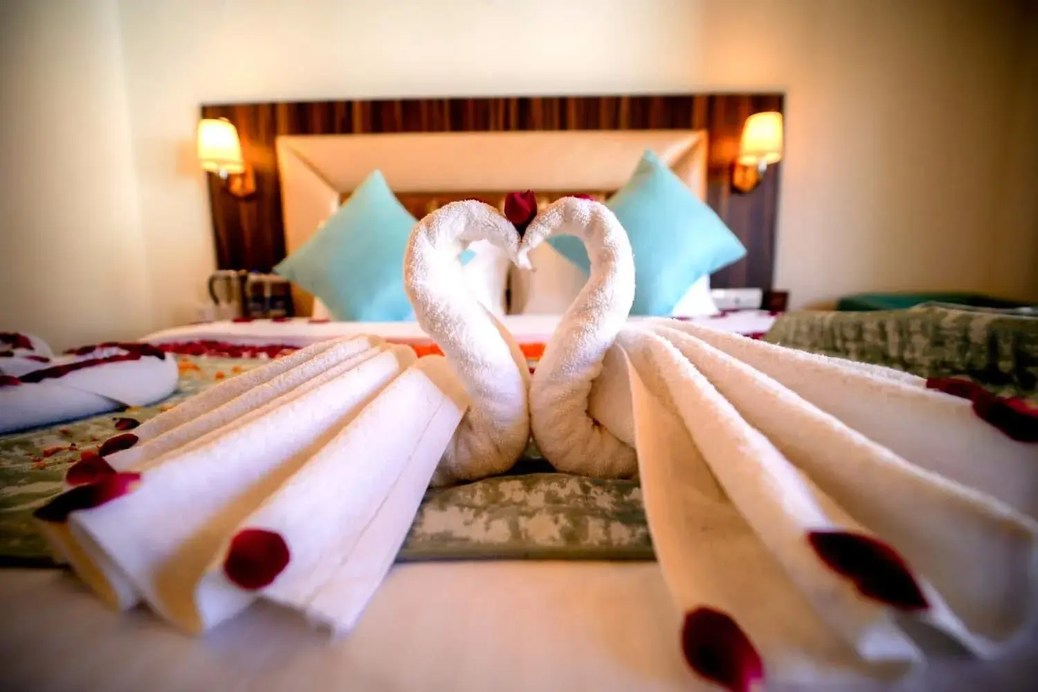 Bed in Simsa Heights Manali Bed in Simsa Heights Manali