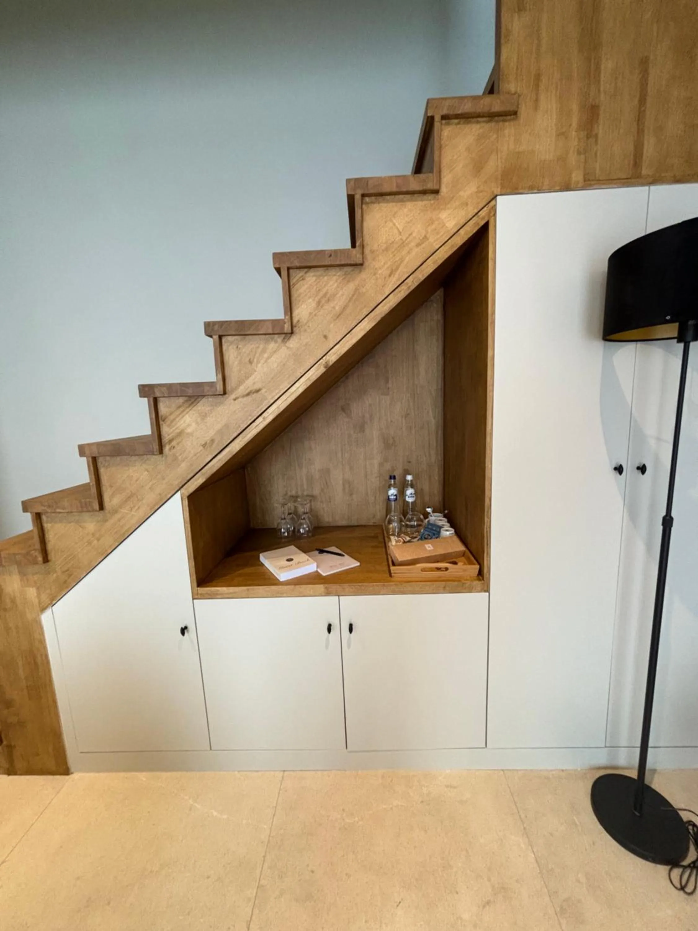 Coffee/tea facilities in Hotel Mezza Notte