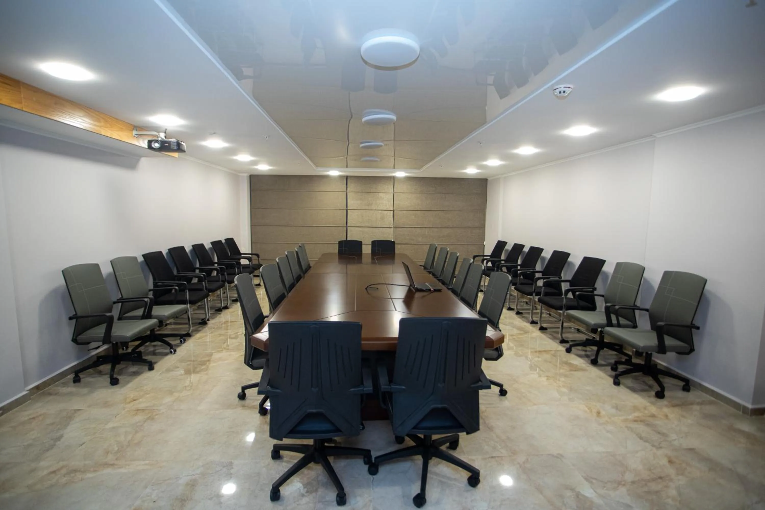 Meeting/conference room in Hotel Black Sea