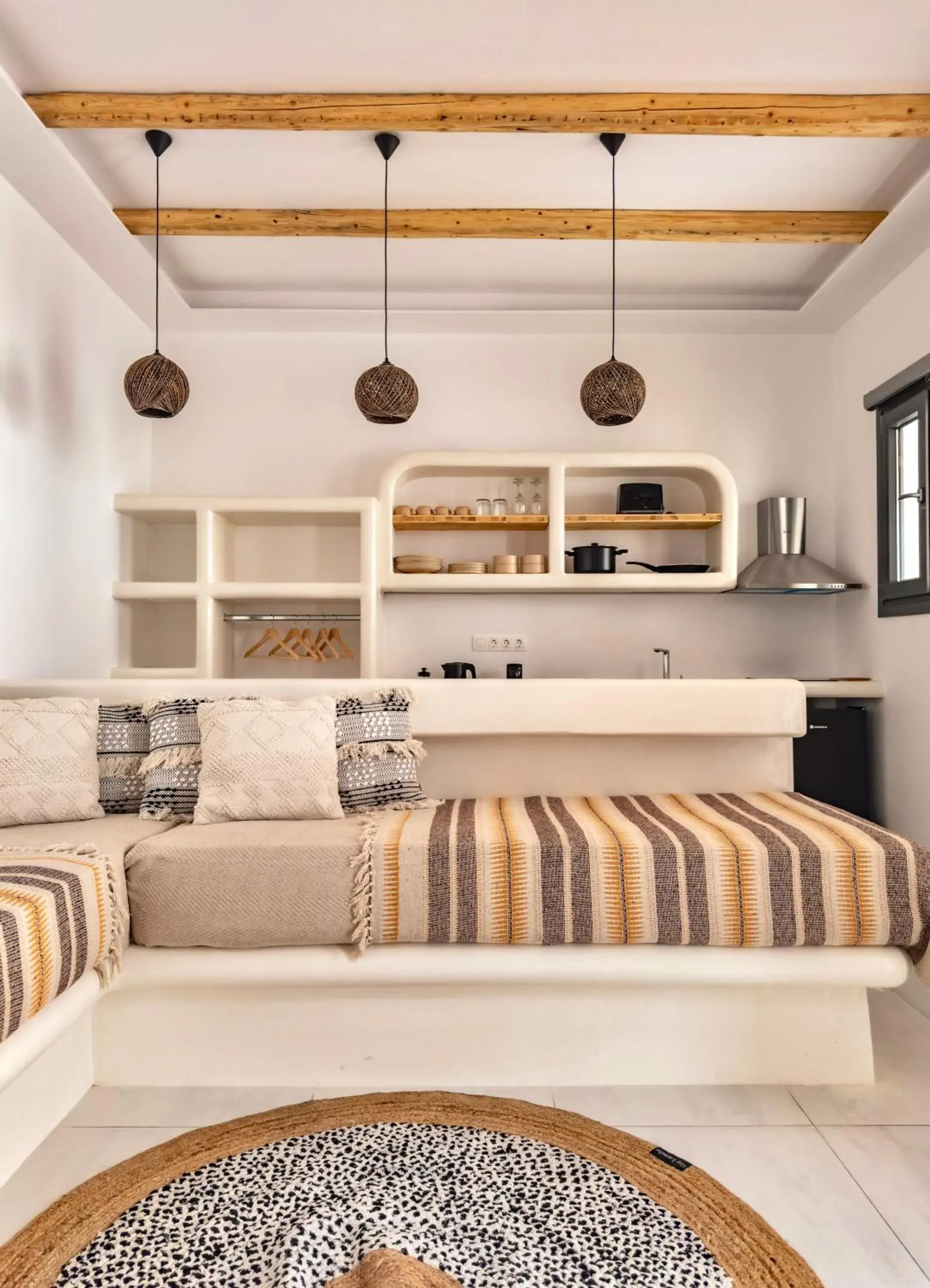 Alonia Suites Alonia Suites