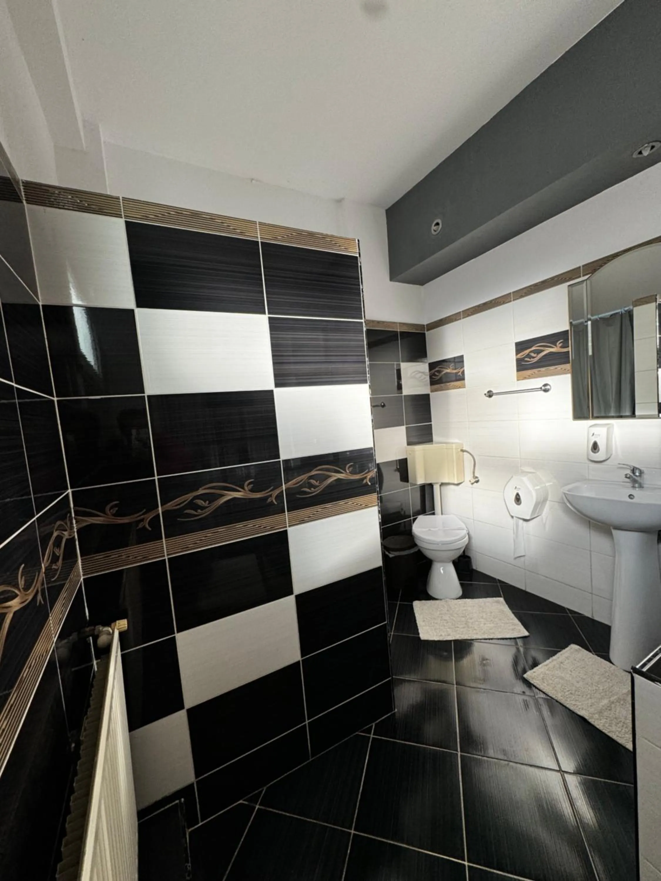 Pensiunea Old Sheriff