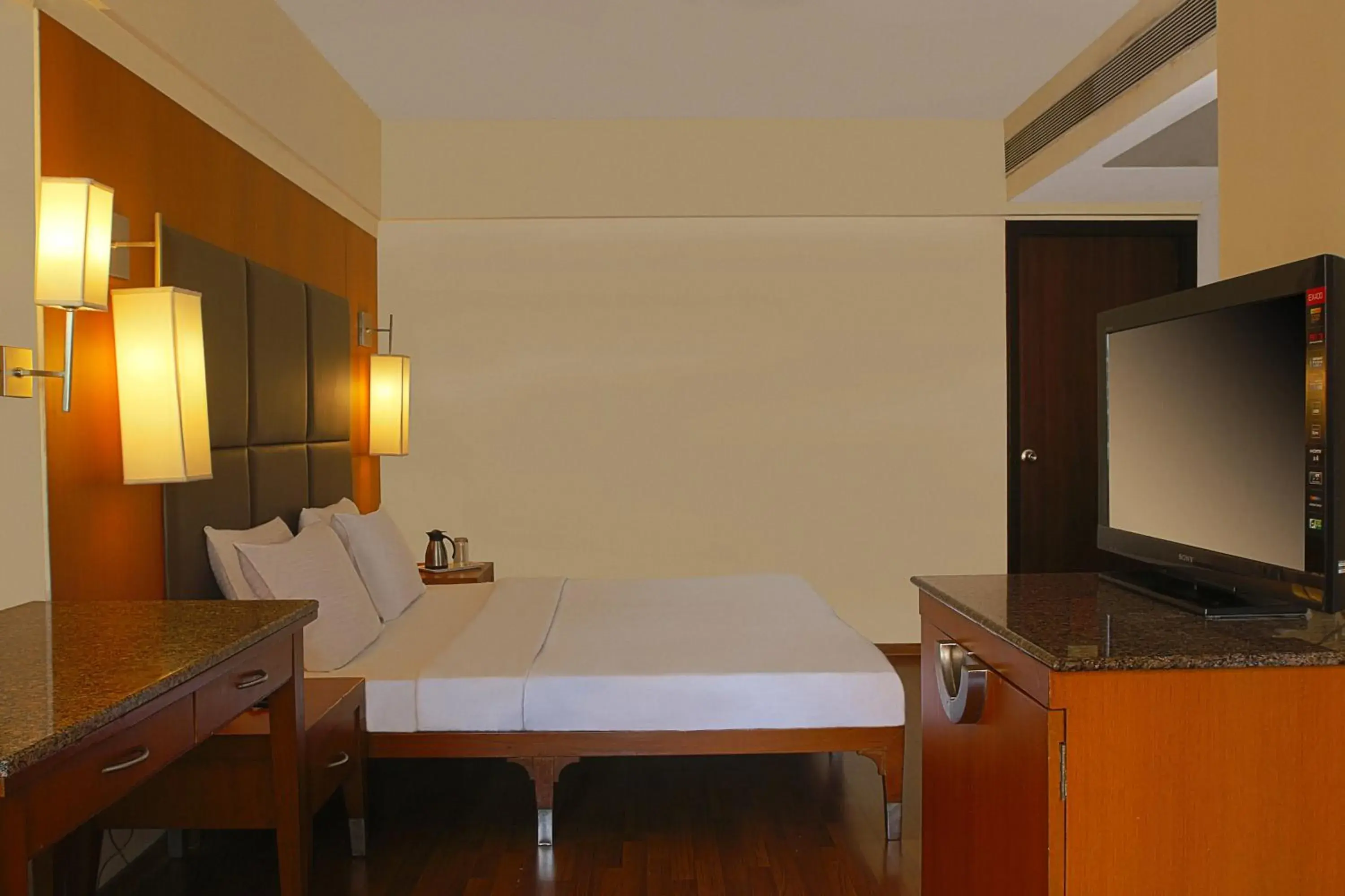 Photo of the whole room in The Classique Club Photo of the whole room in The Classique Club