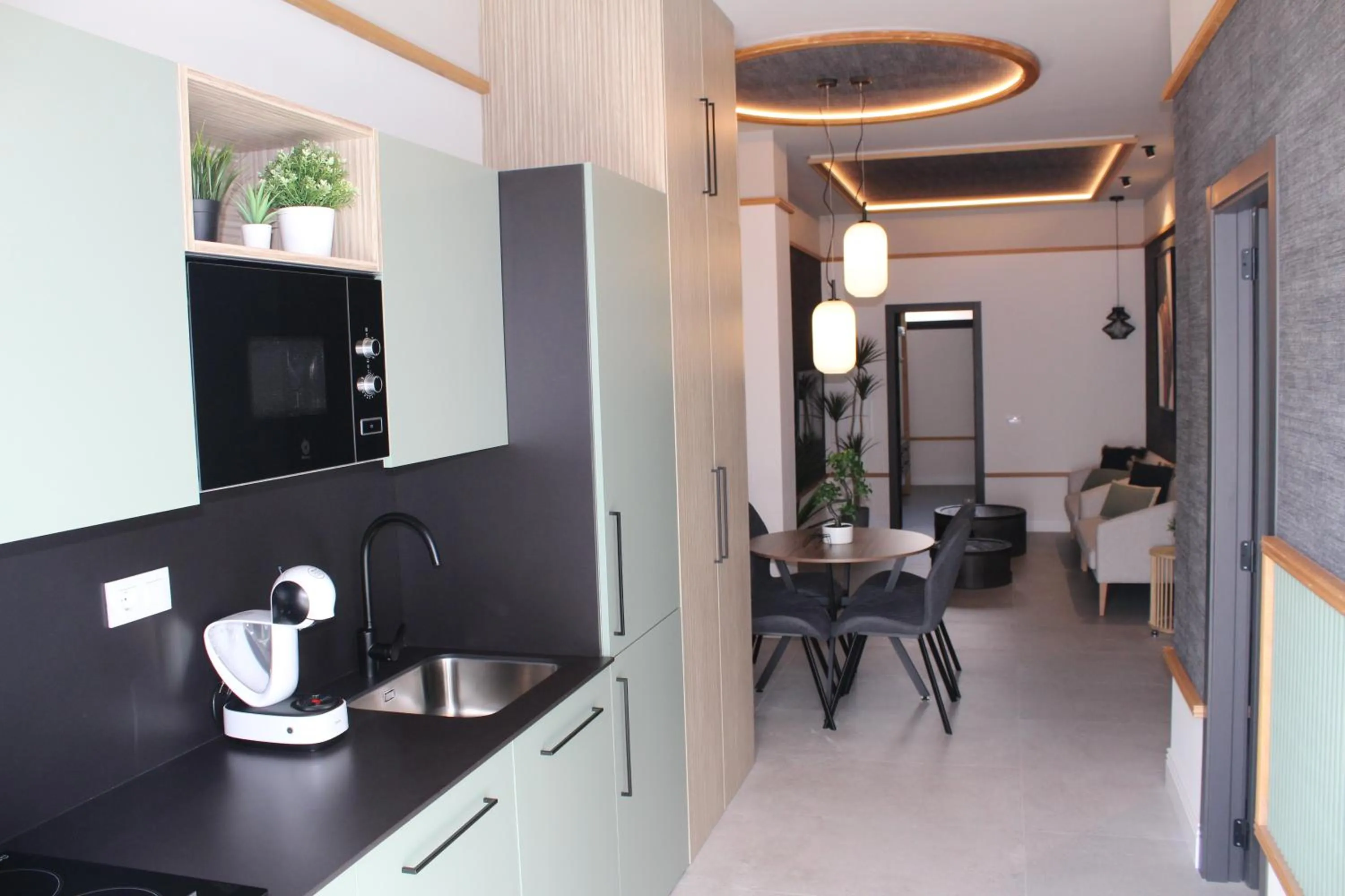 Promotur Suites - Ayora