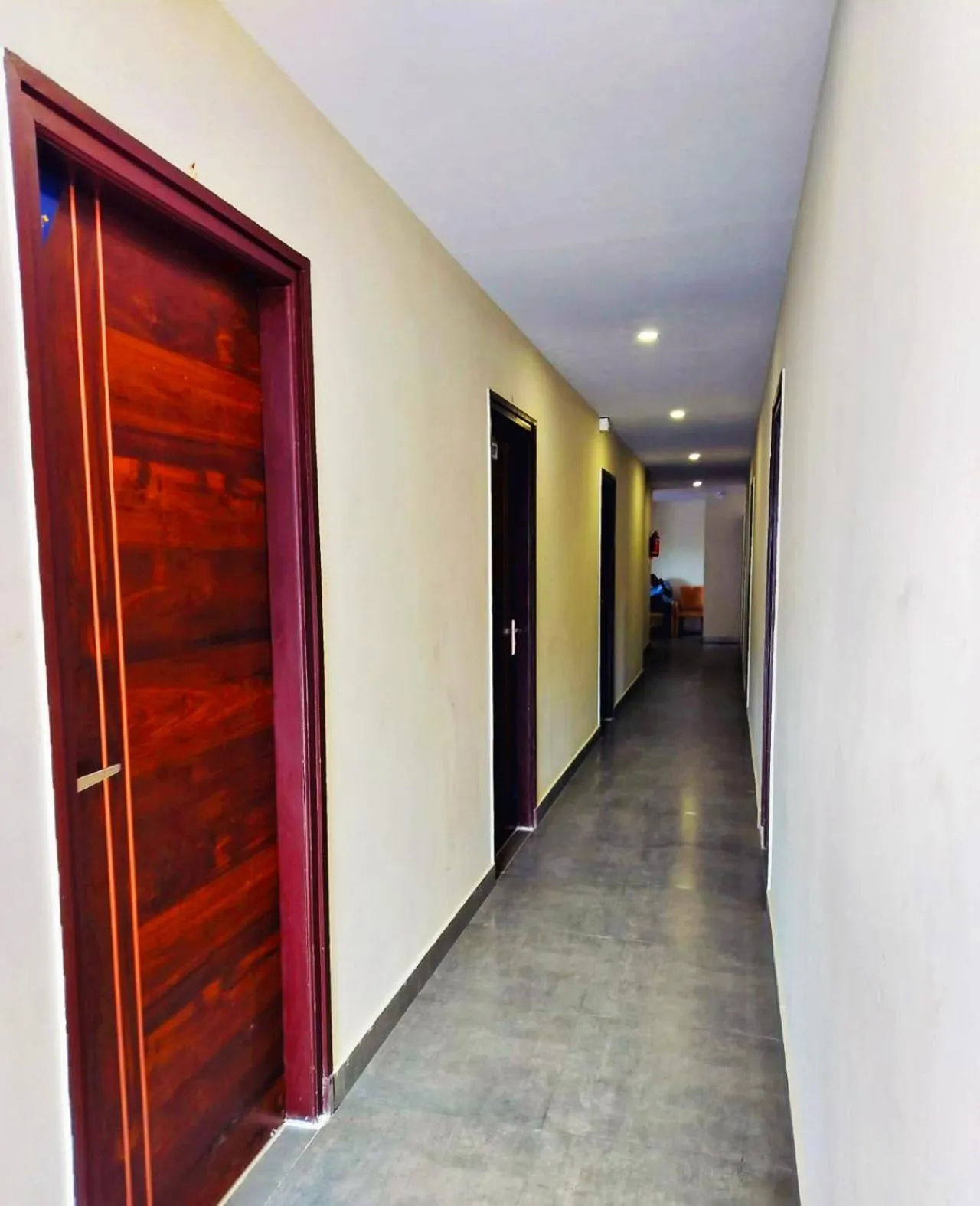 MS Comforts Mahadevapura