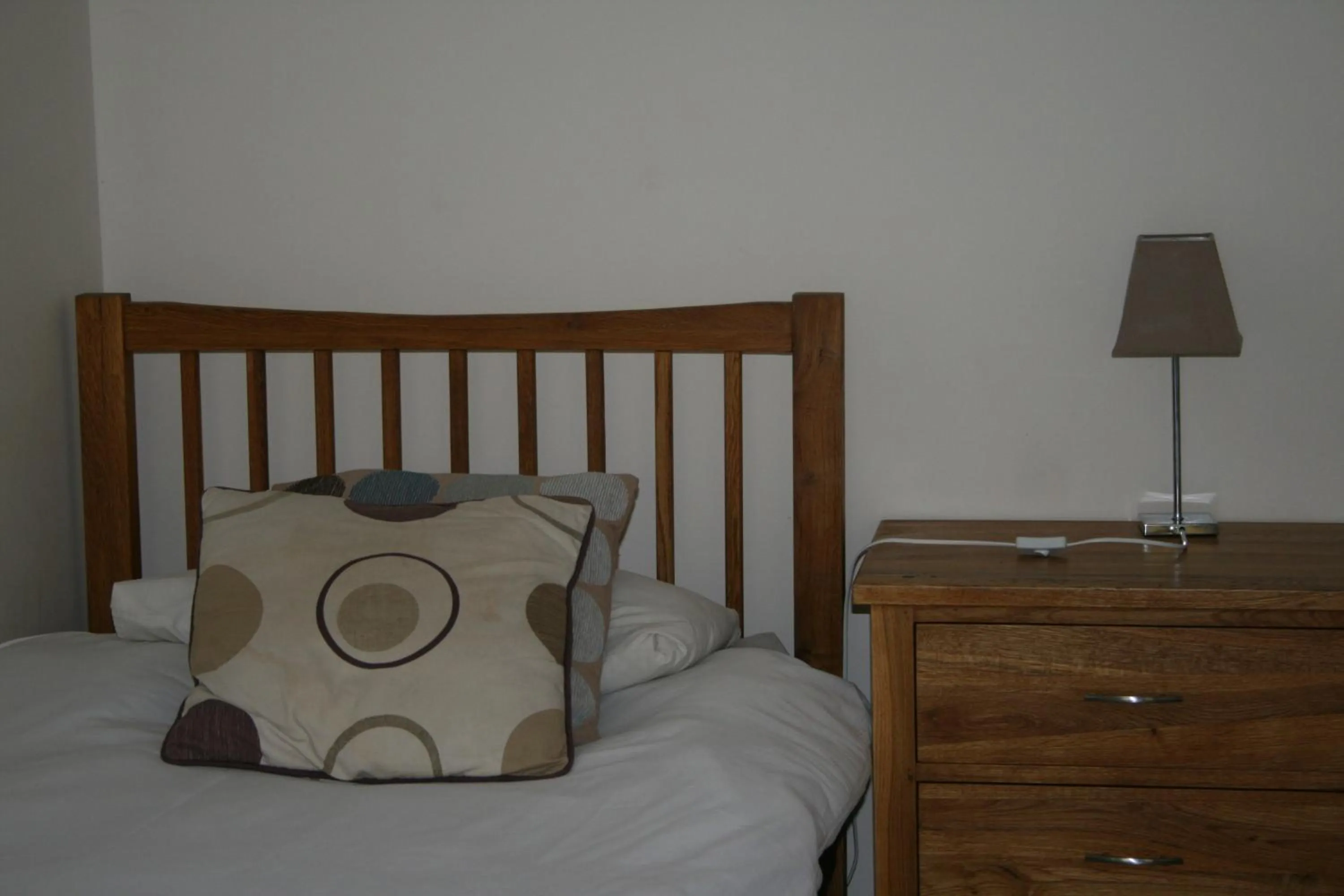 Nearby landmark, Bed in BCC Loch Ness Hostel