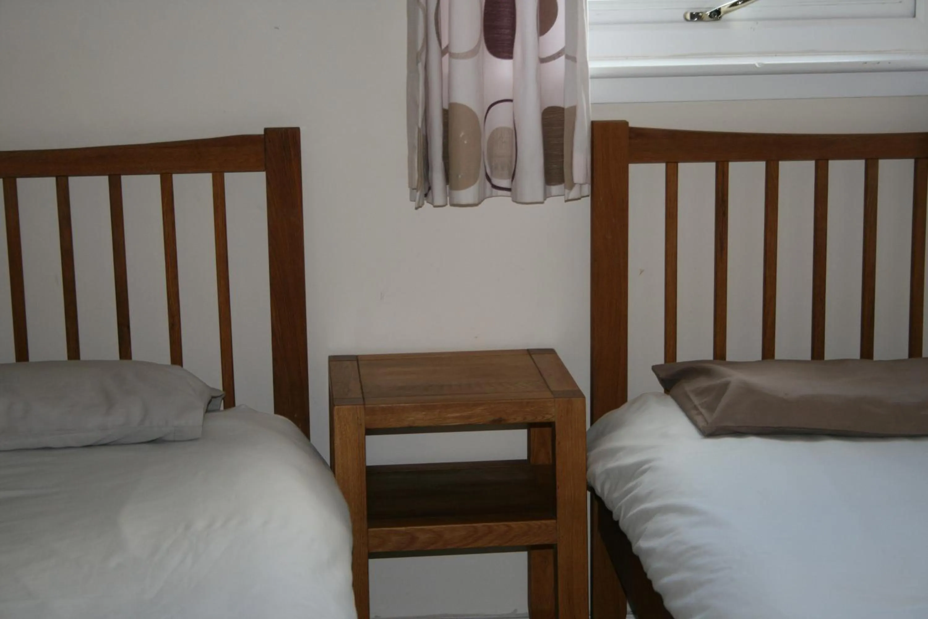 Nearby landmark, Bed in BCC Loch Ness Hostel