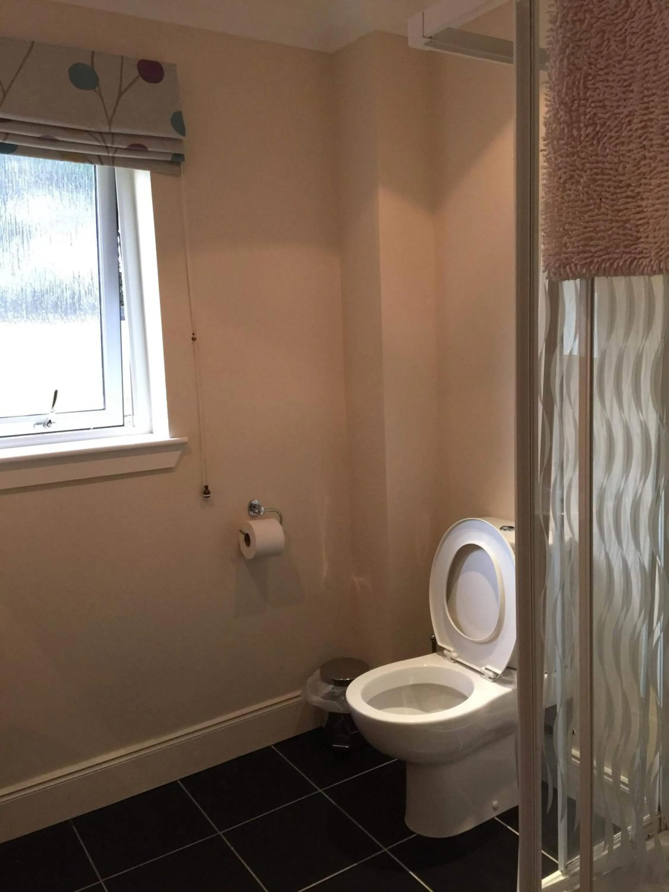 Nearby landmark in BCC Loch Ness Hostel