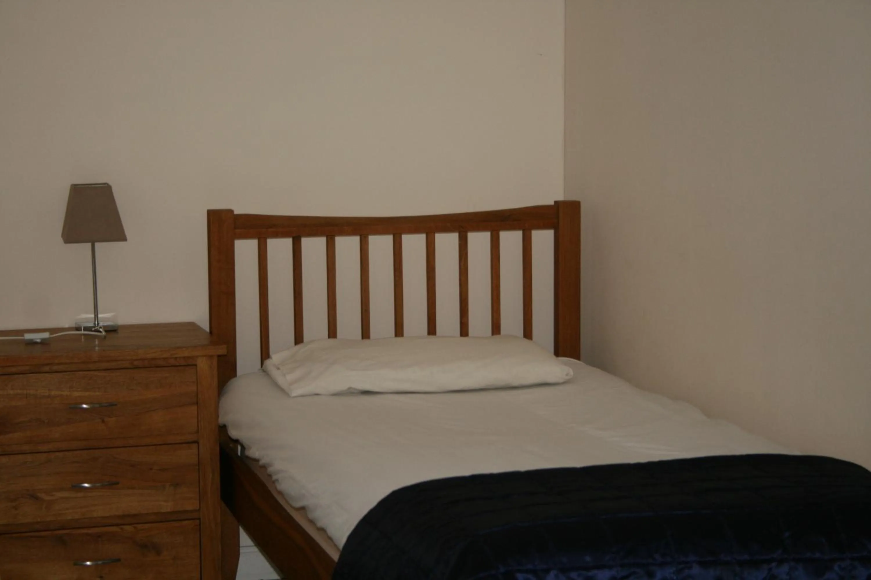 Nearby landmark, Bed in BCC Loch Ness Hostel