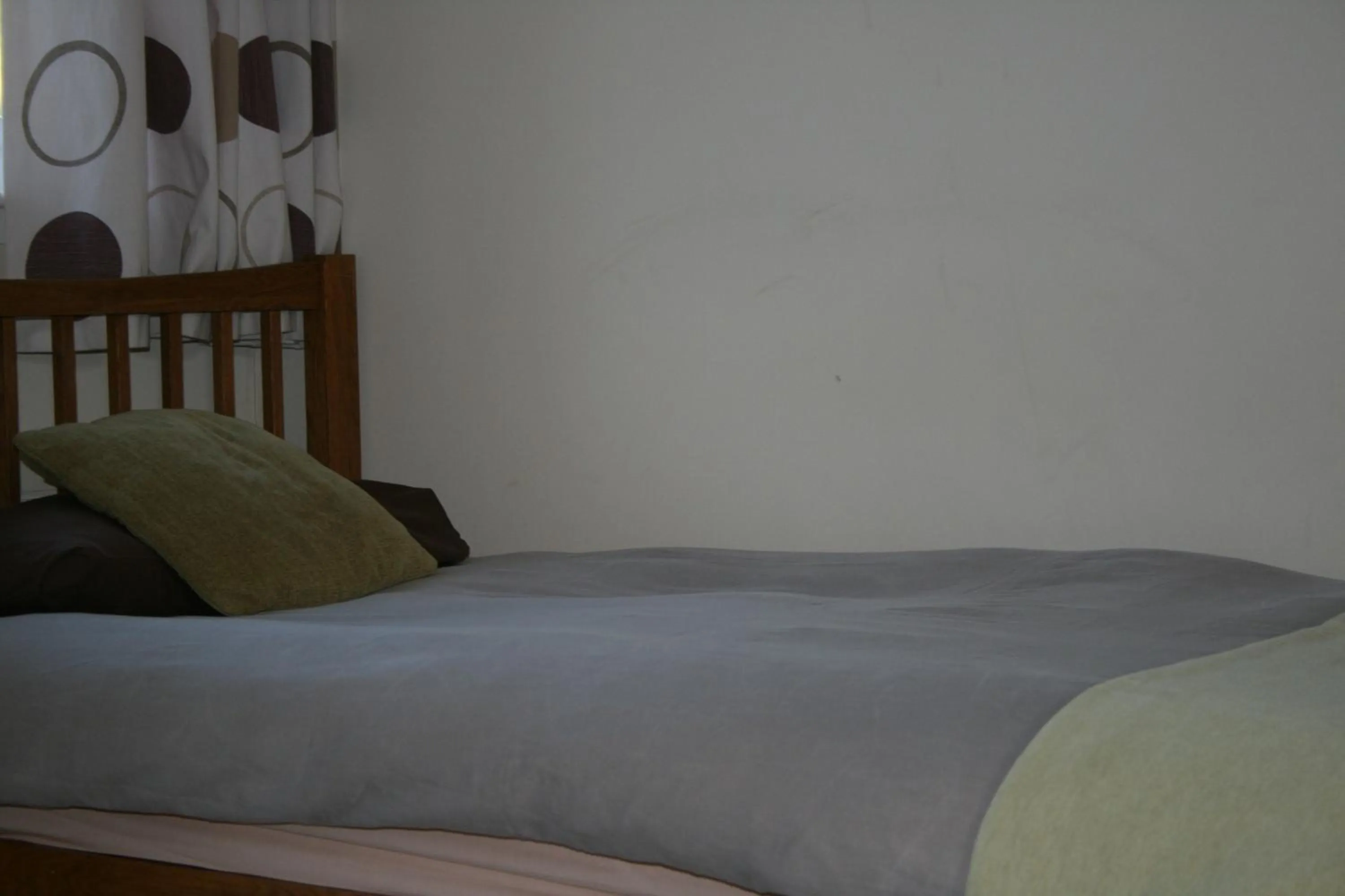 Nearby landmark, Bed in BCC Loch Ness Hostel