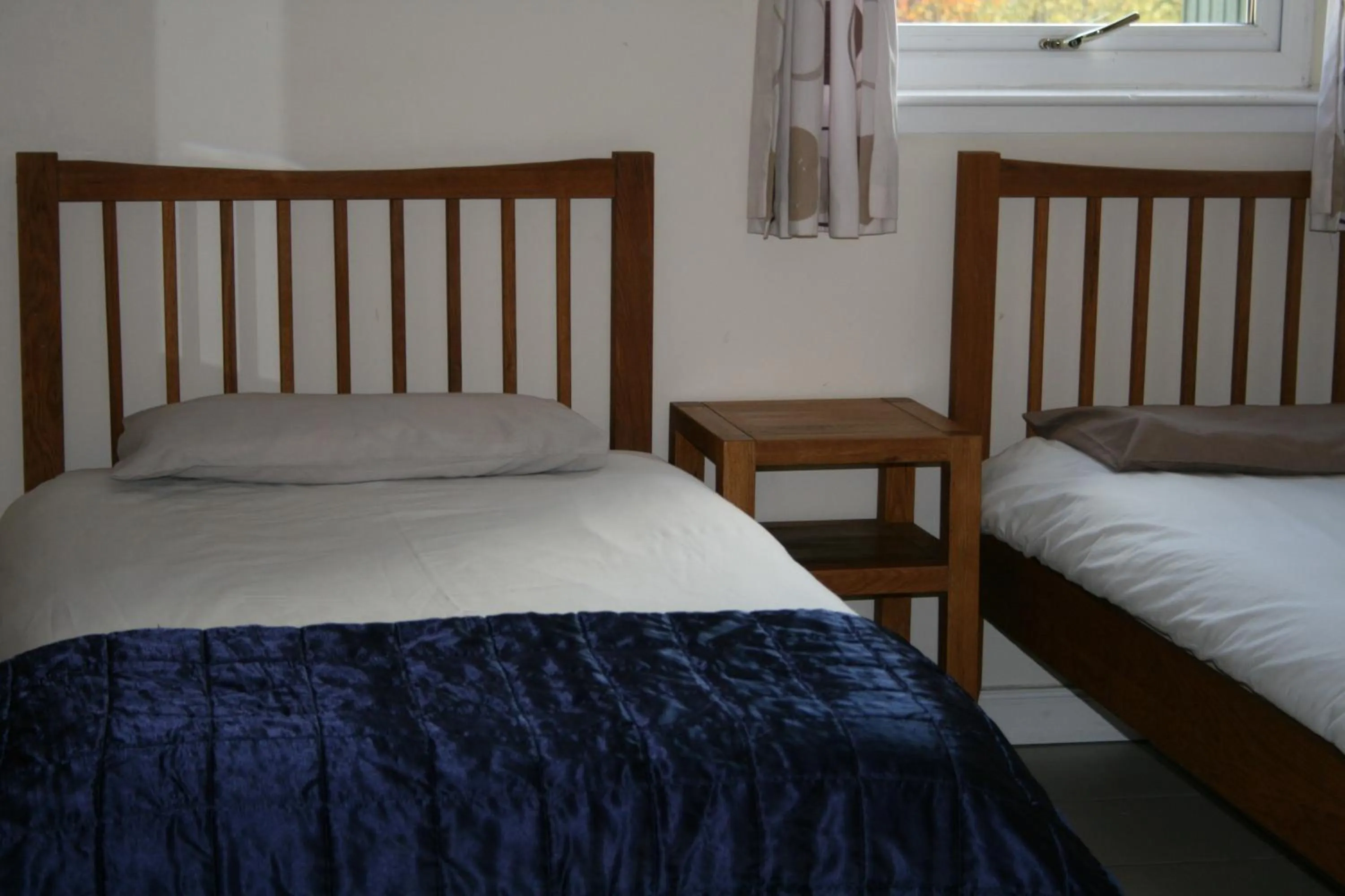 Nearby landmark, Bed in BCC Loch Ness Hostel