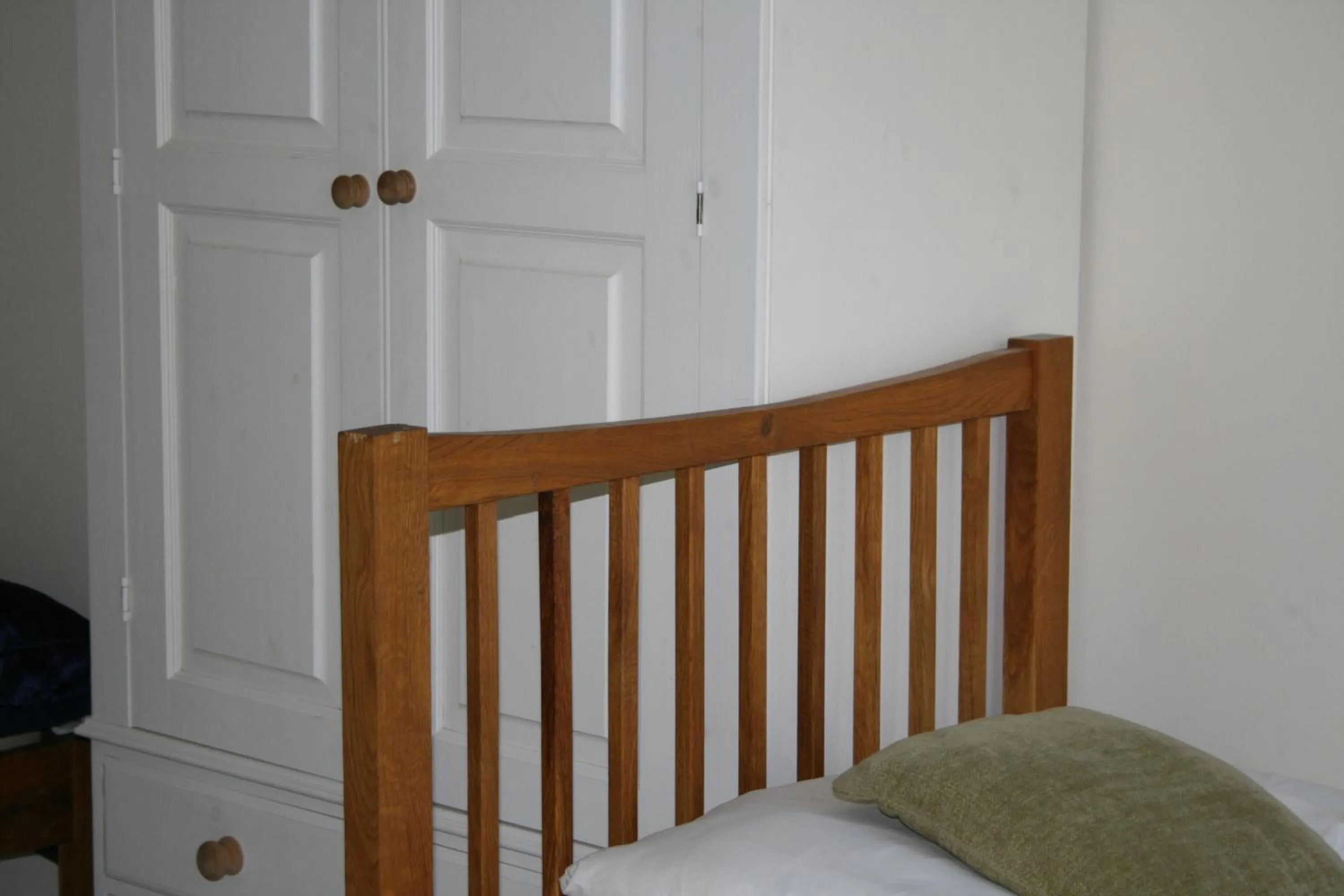 Nearby landmark, Bed in BCC Loch Ness Hostel