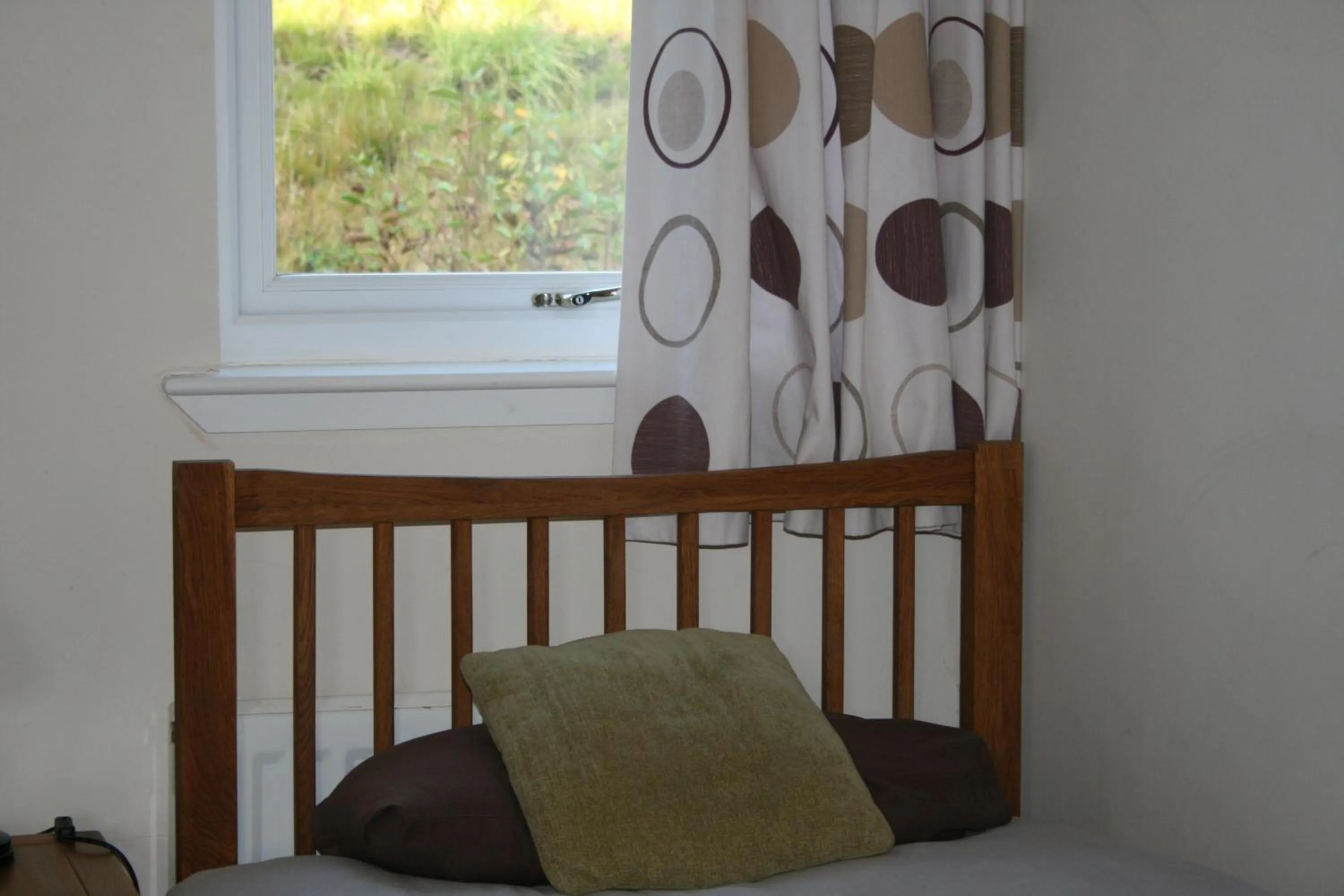 Nearby landmark, Bed in BCC Loch Ness Hostel