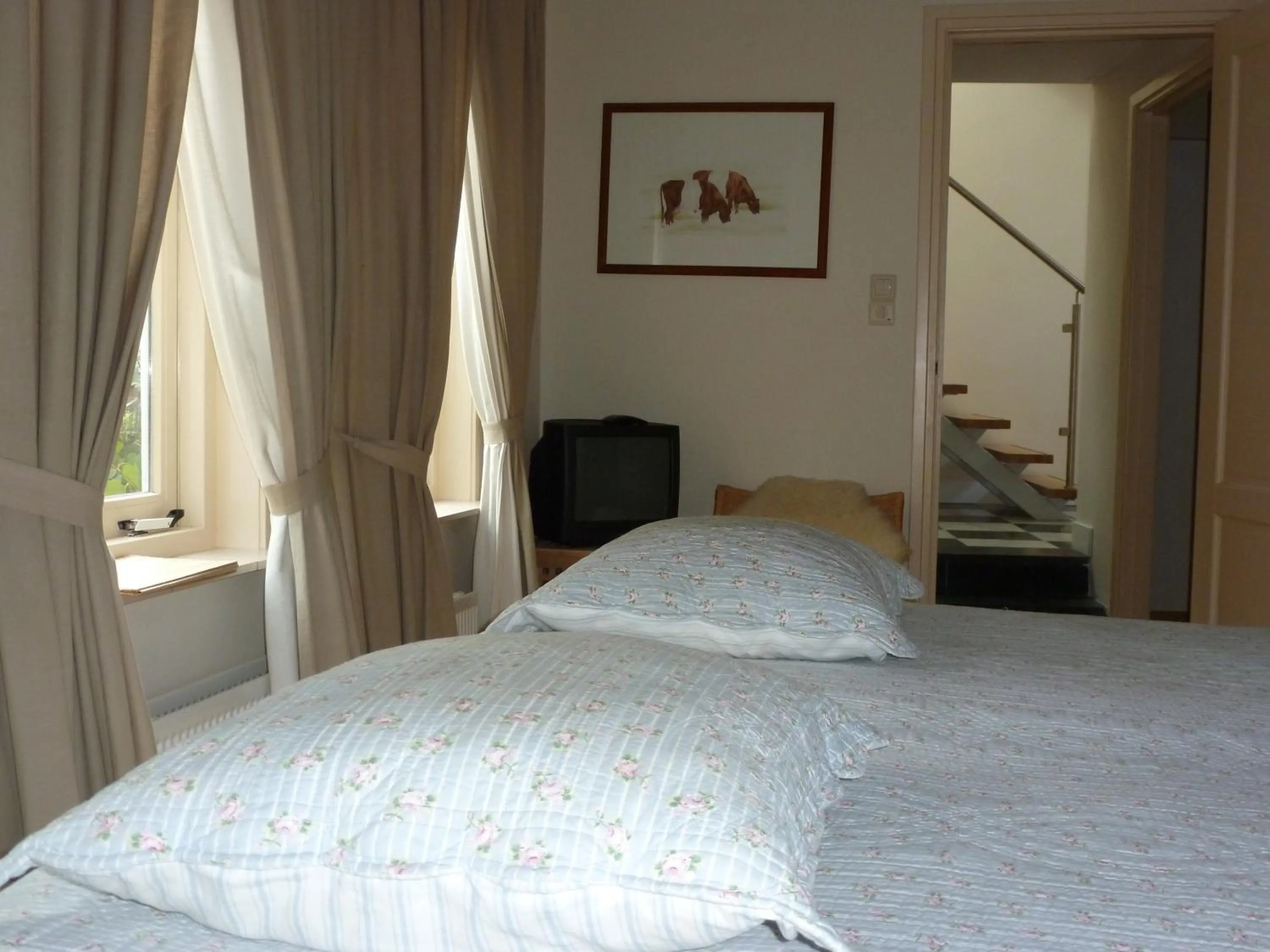 Hotel het Oude Postkantoor