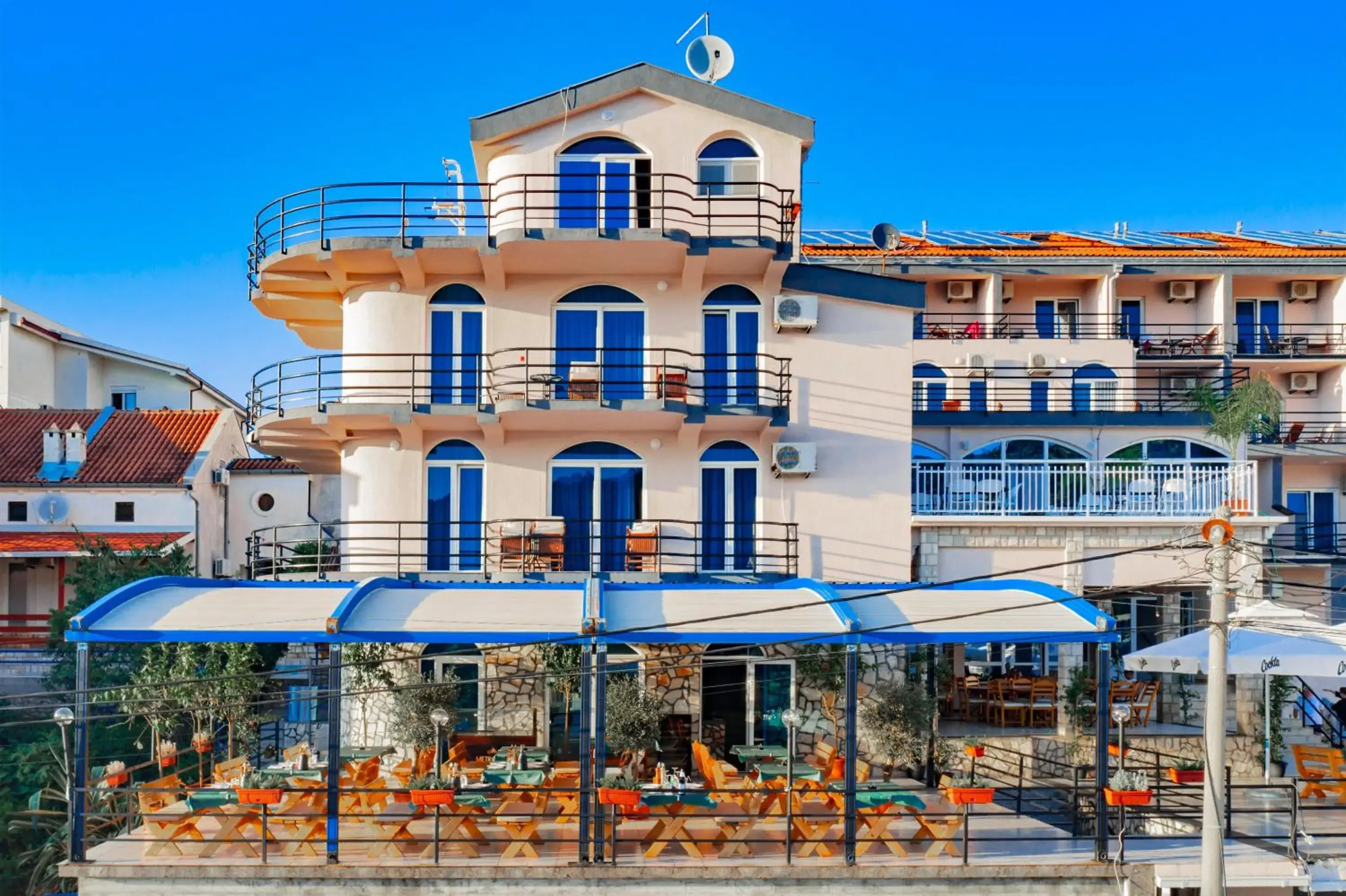 El Mar Hotel El Mar Hotel