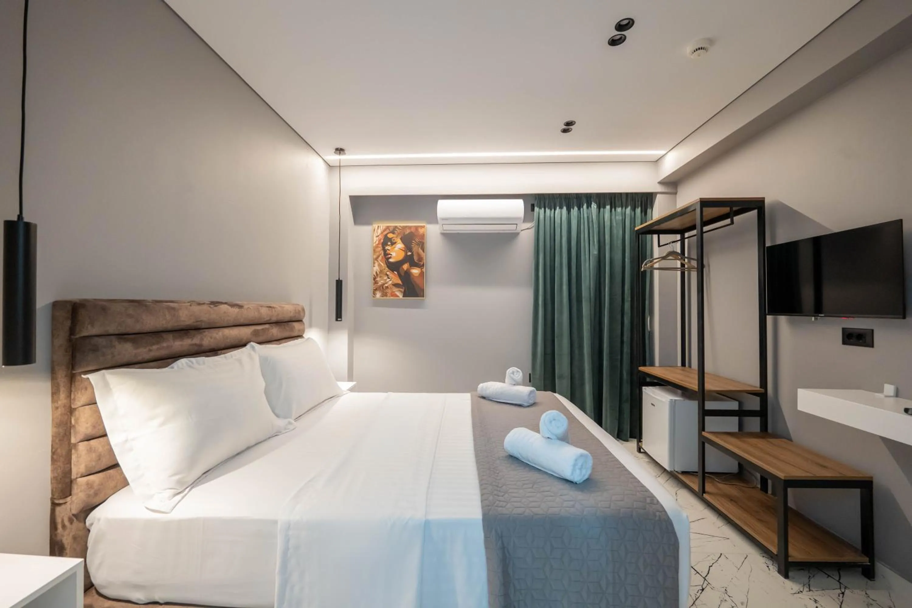 Hotel Elite Sarande