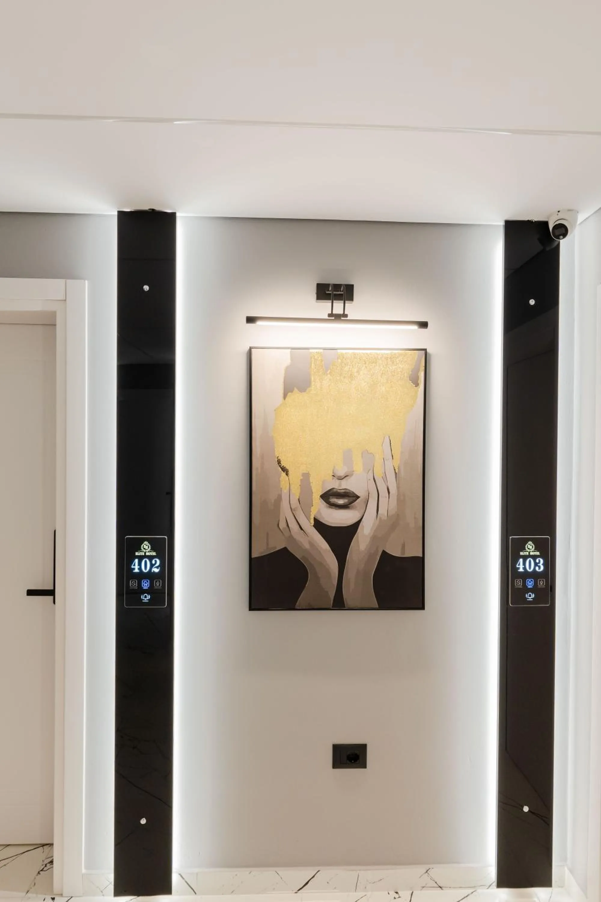 Hotel Elite Sarande
