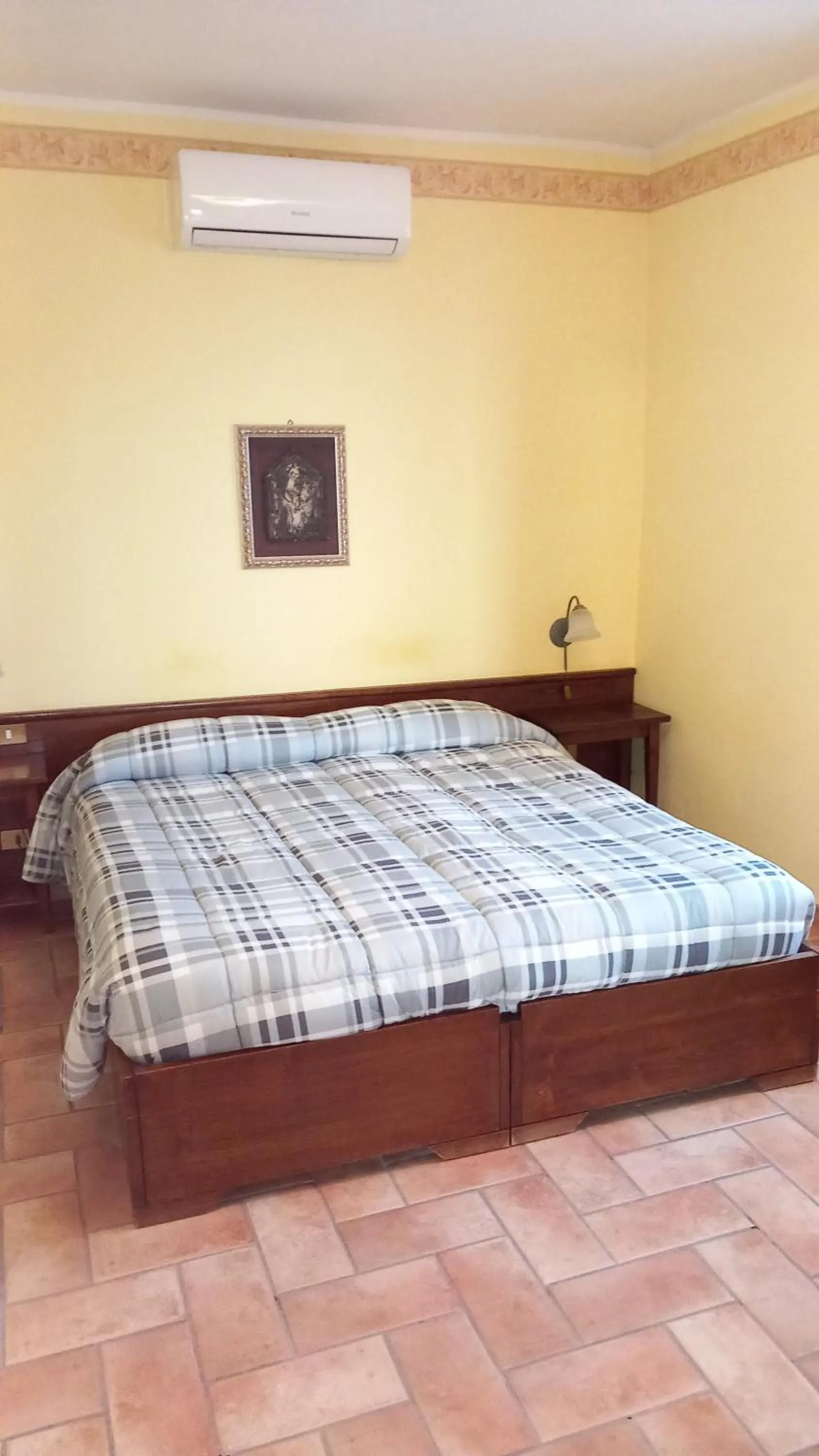 Bed in Casale Favilluta