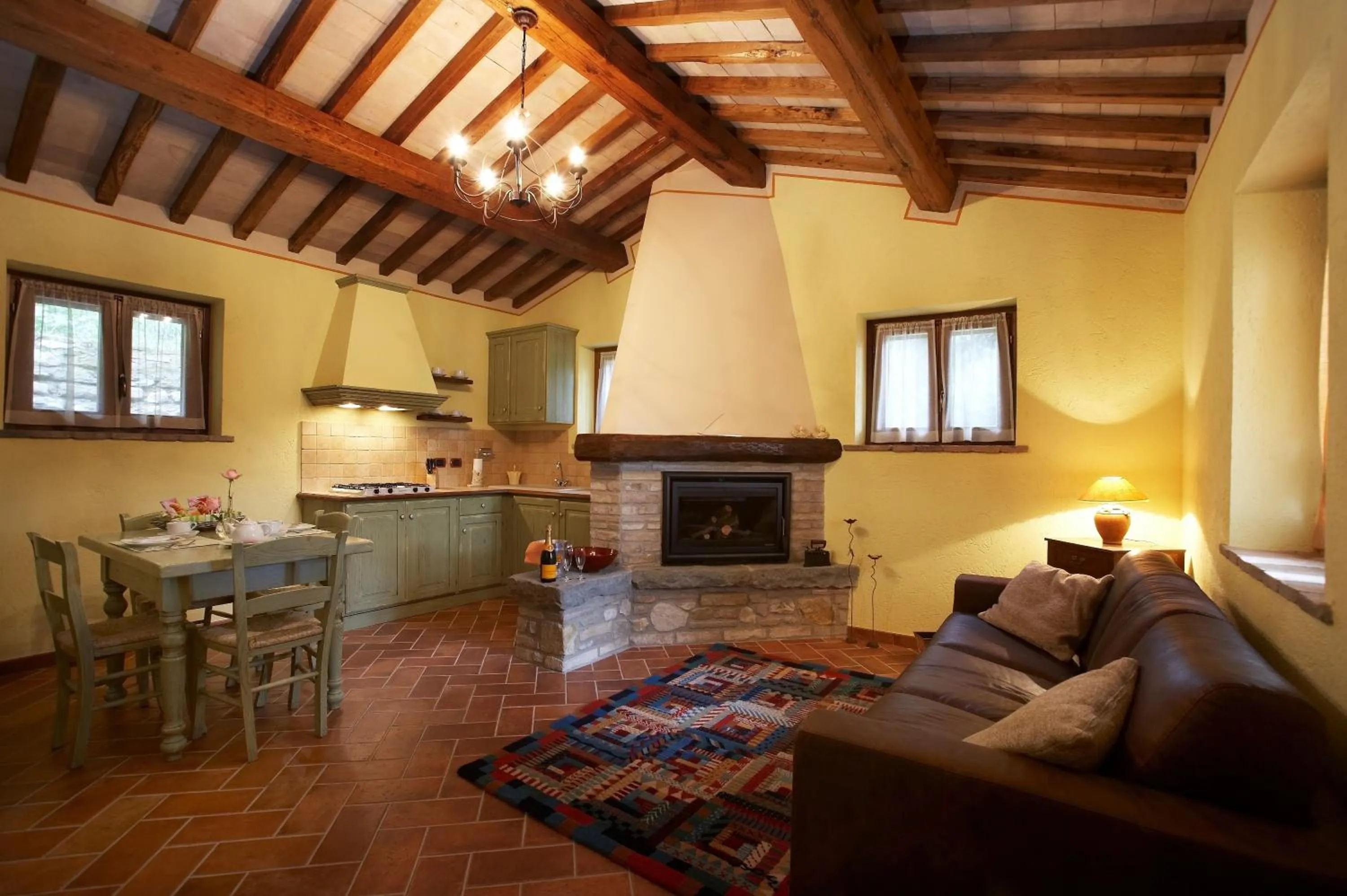 Casale Favilluta