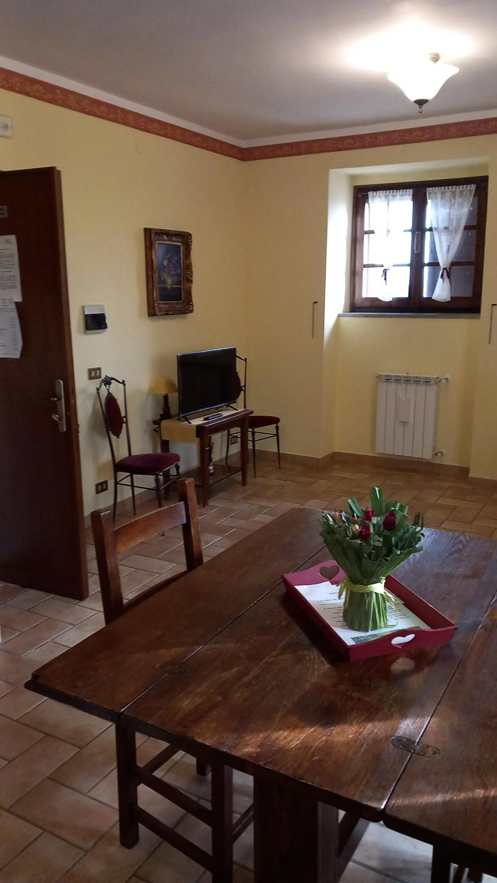 Casale Favilluta