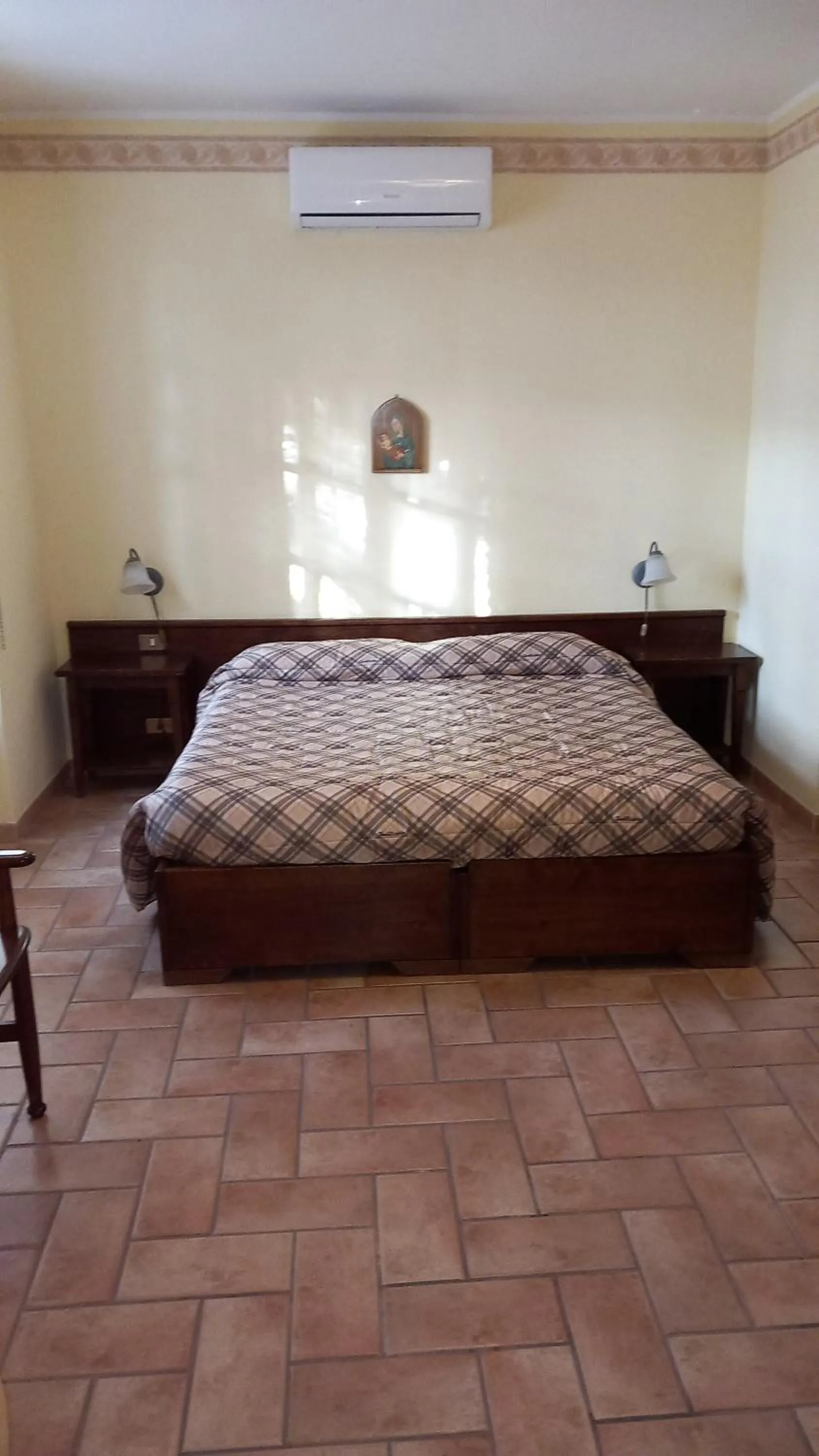Bed in Casale Favilluta