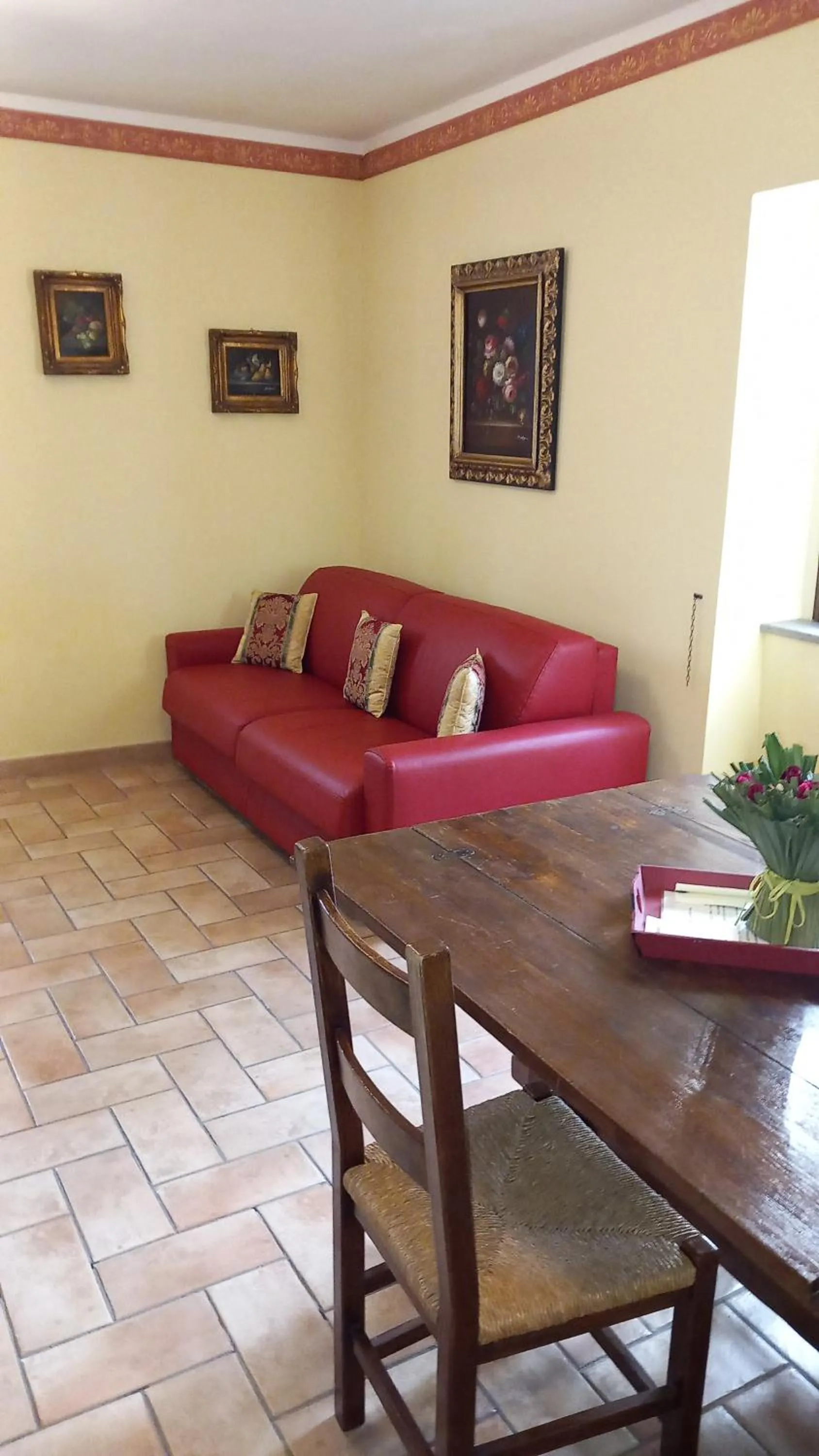 Casale Favilluta