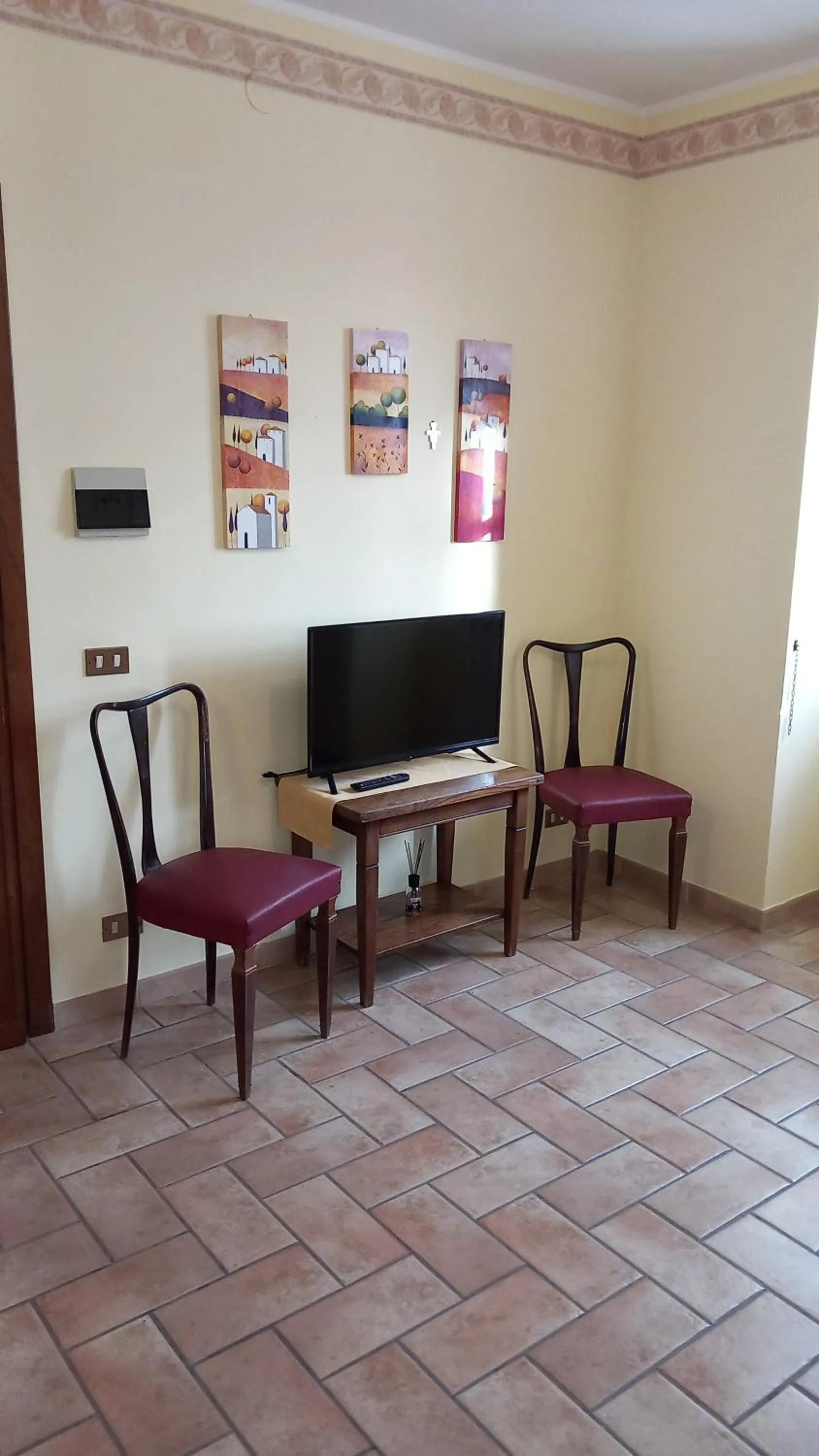 Casale Favilluta