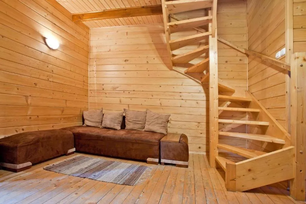 Apartamenty z kominkiem w Krynicy