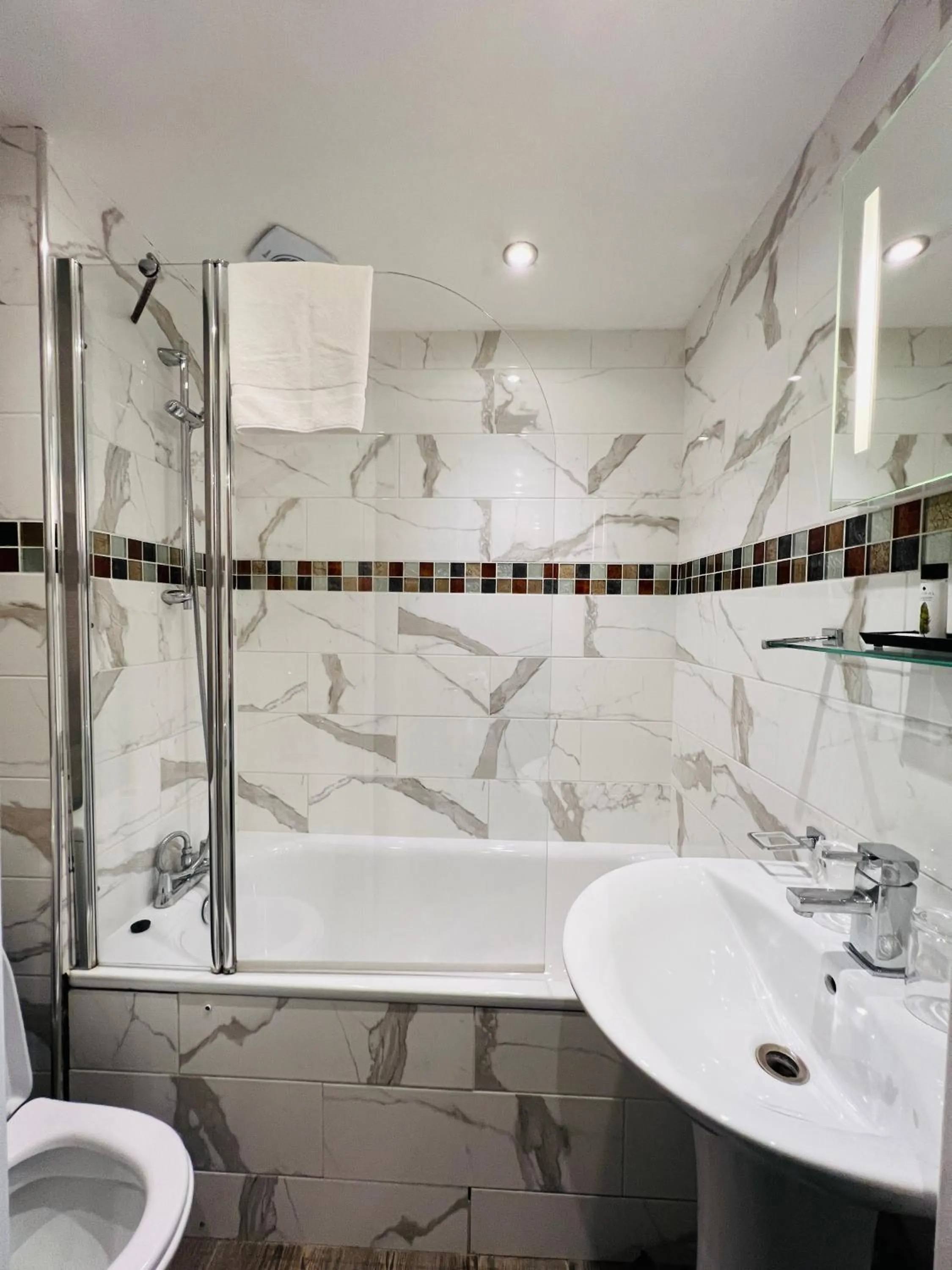 Cheshire Hotel Central London